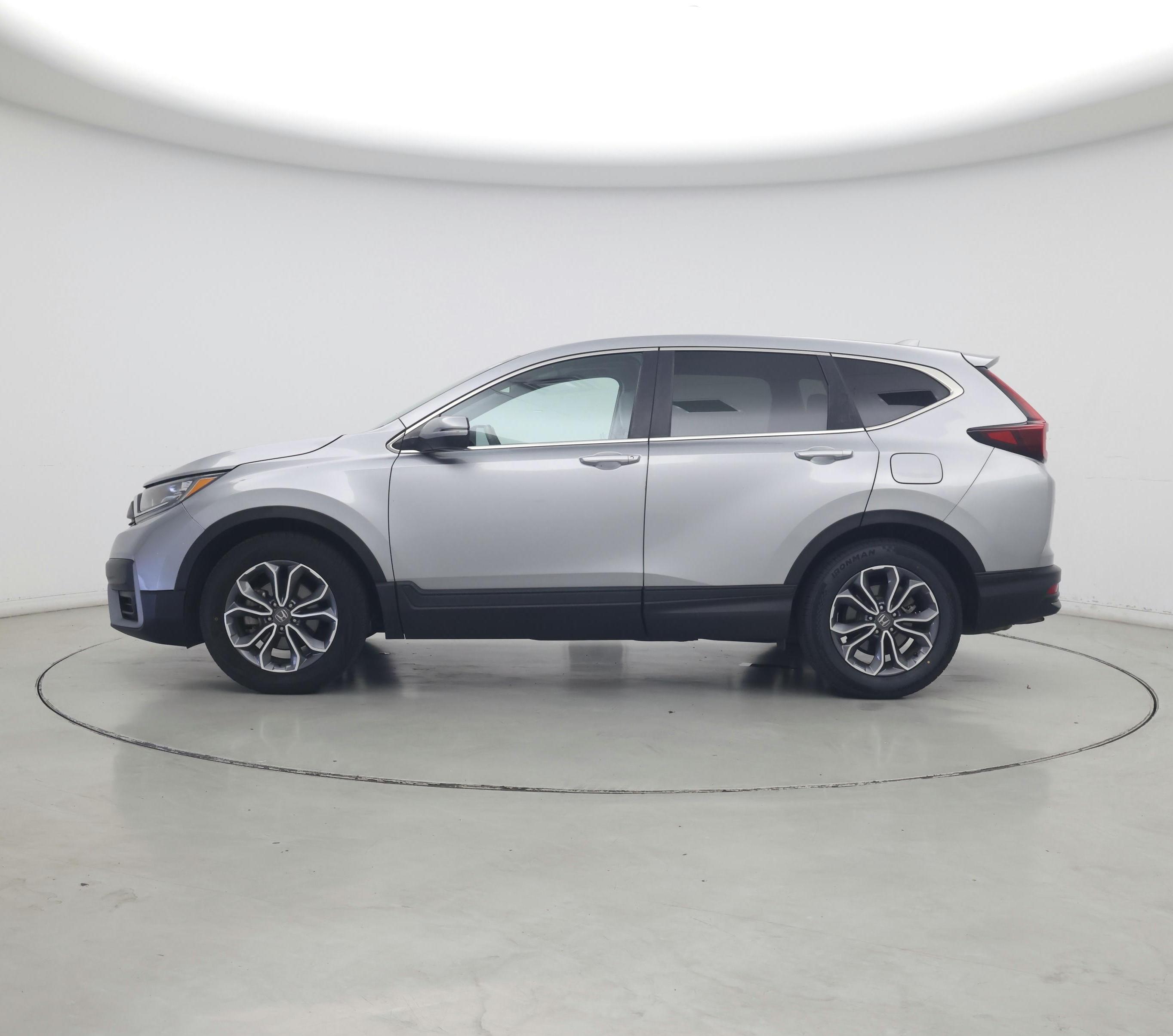 Thumbnail: 2021 Honda CR-V - 3