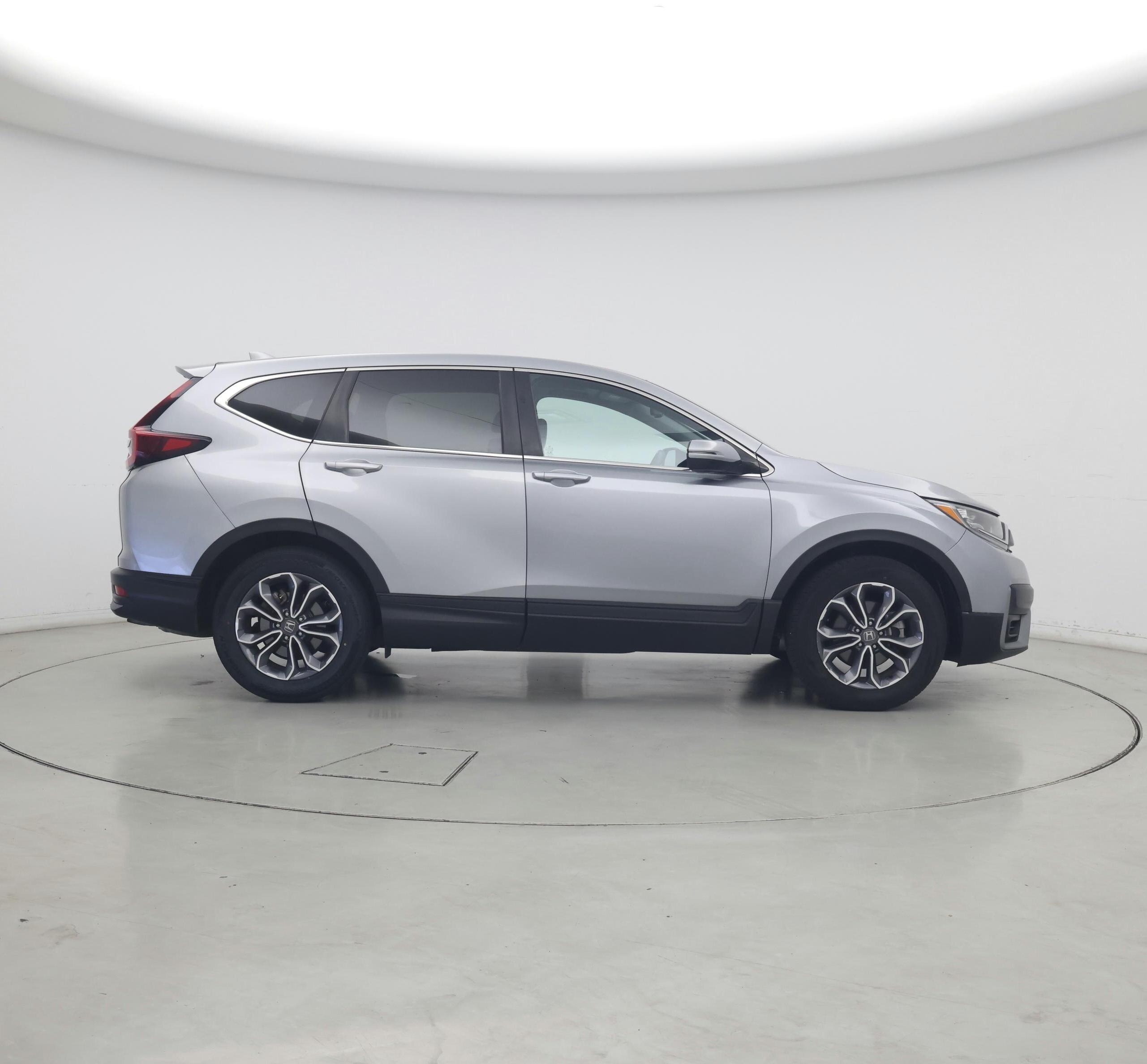 Thumbnail: 2021 Honda CR-V - 7