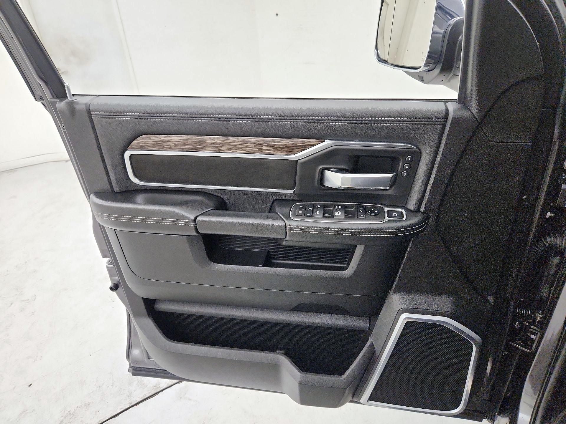 Thumbnail: 2021 RAM 2500 - 12