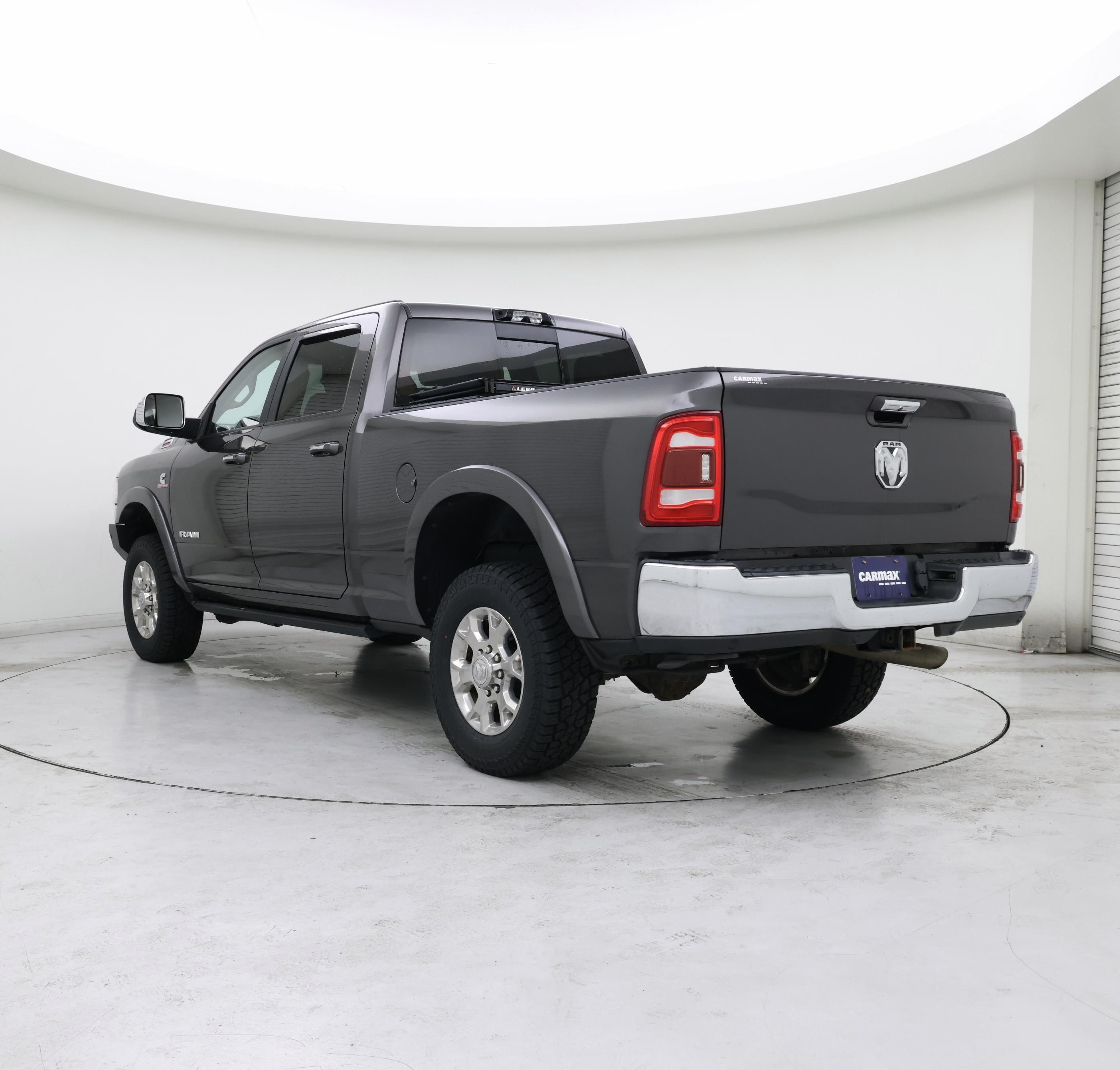 Thumbnail: 2021 RAM 2500 - 2