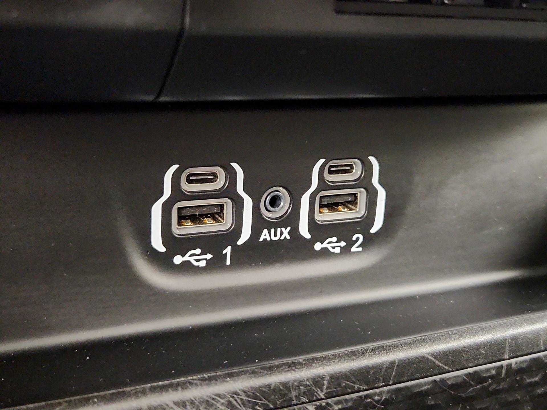 Thumbnail: 2021 RAM 2500 - 19