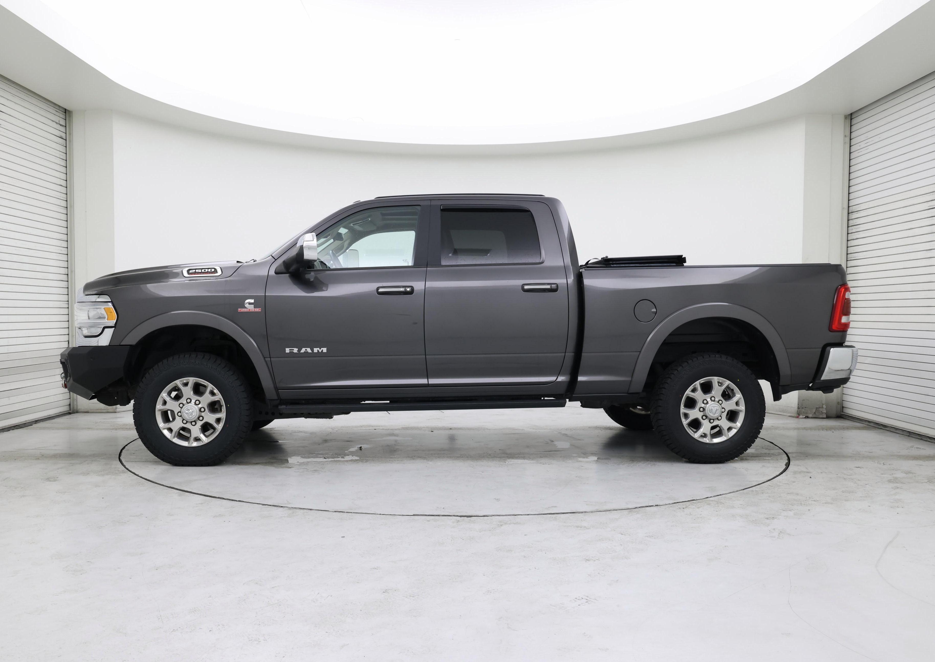 Thumbnail: 2021 RAM 2500 - 3