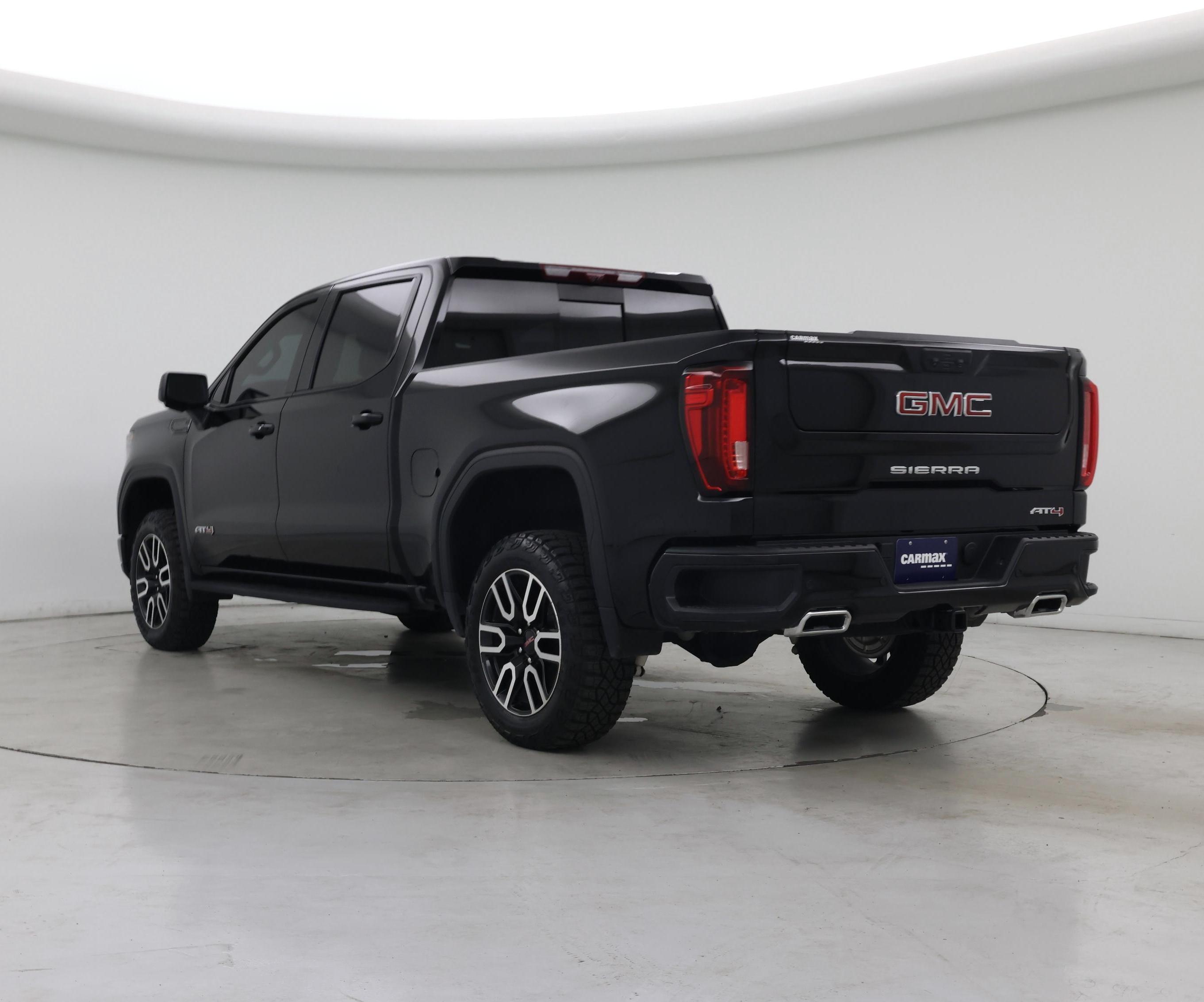 Thumbnail: 2025 GMC Sierra 1500 - 2