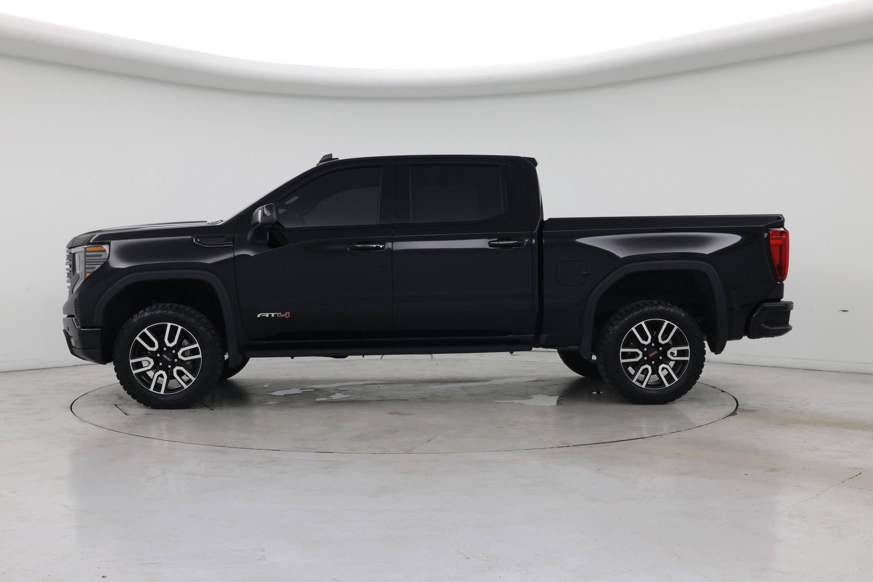 Thumbnail: 2025 GMC Sierra 1500 - 3