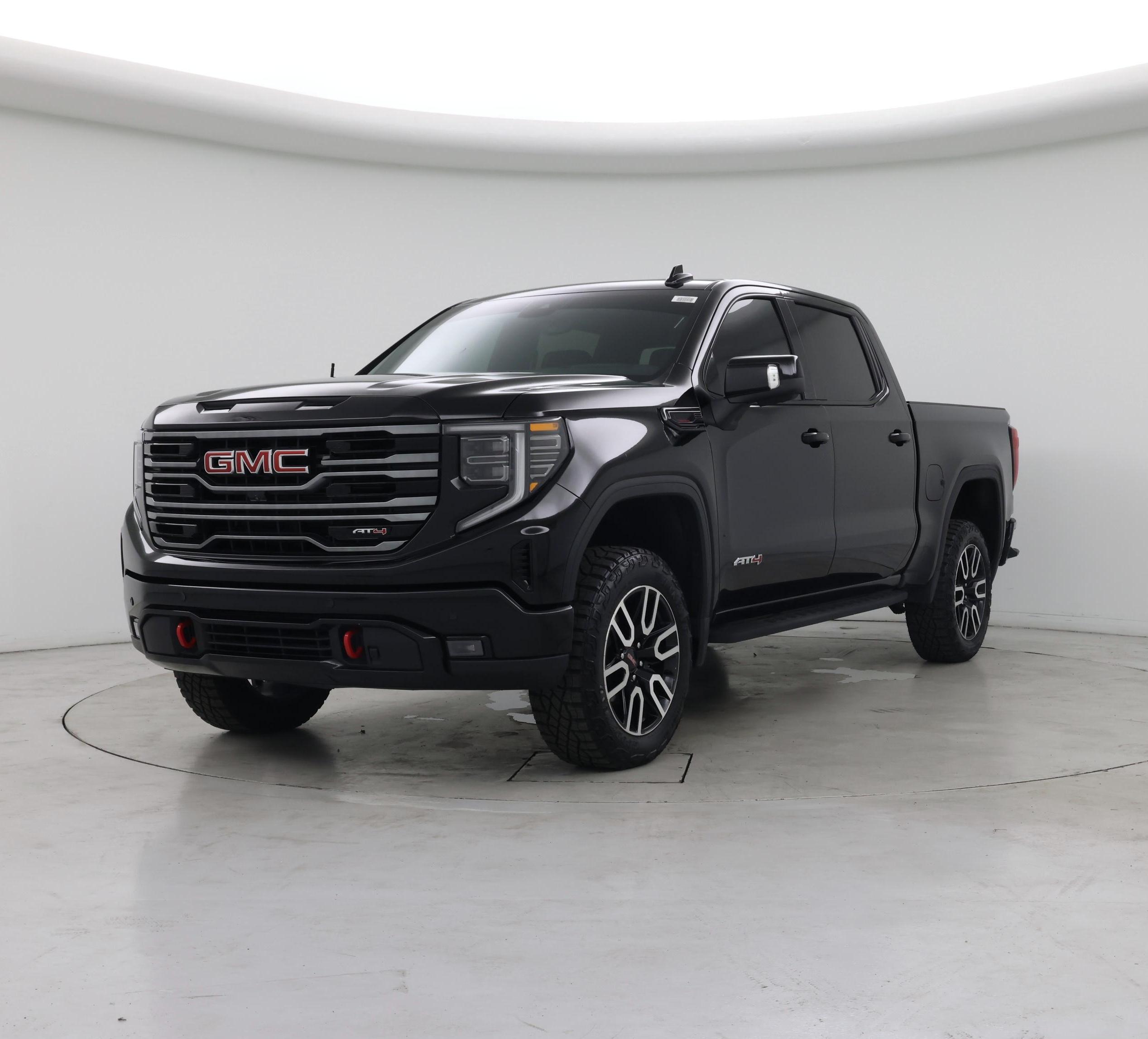 Thumbnail: 2025 GMC Sierra 1500 - 4