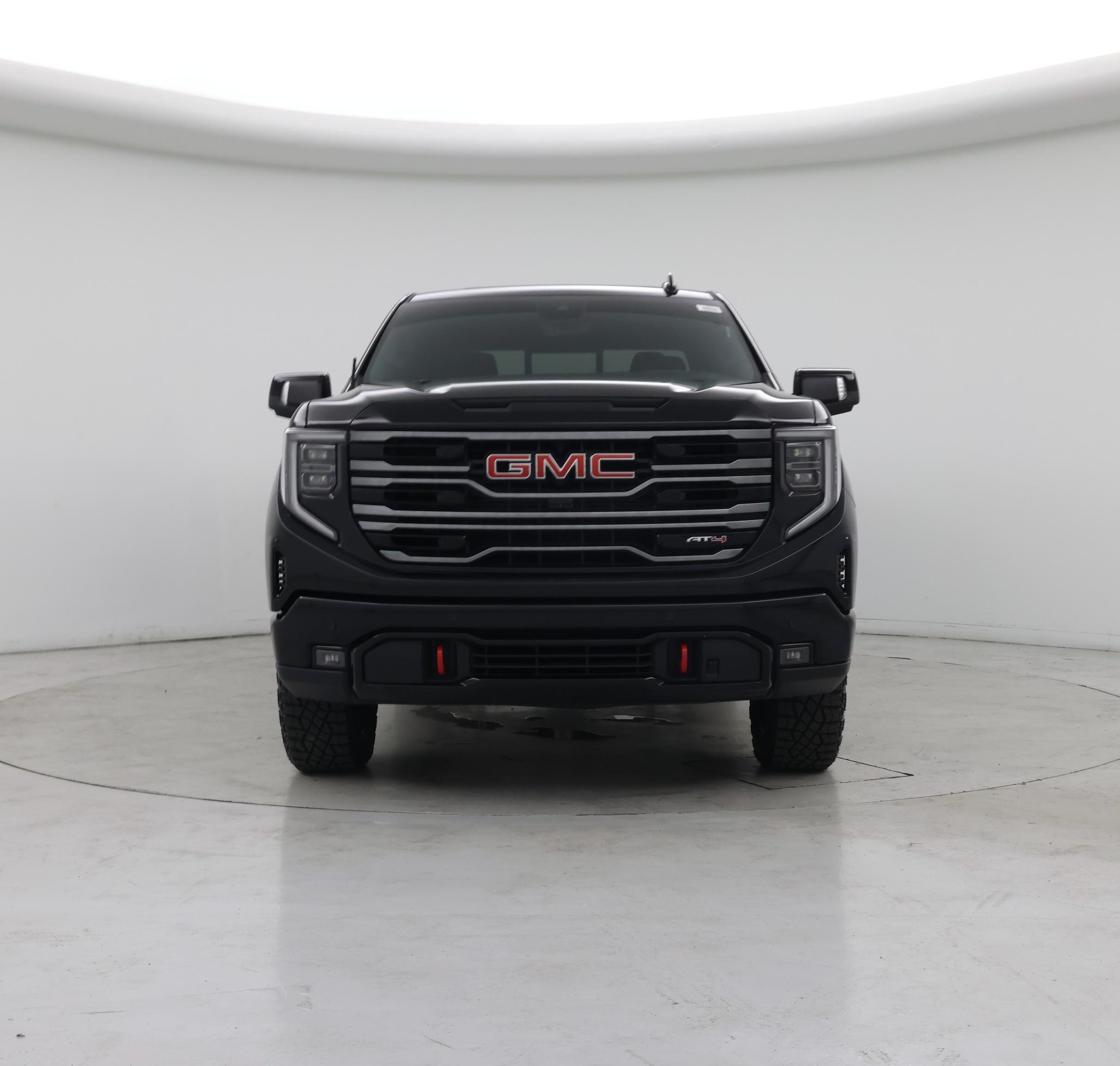 Thumbnail: 2025 GMC Sierra 1500 - 5
