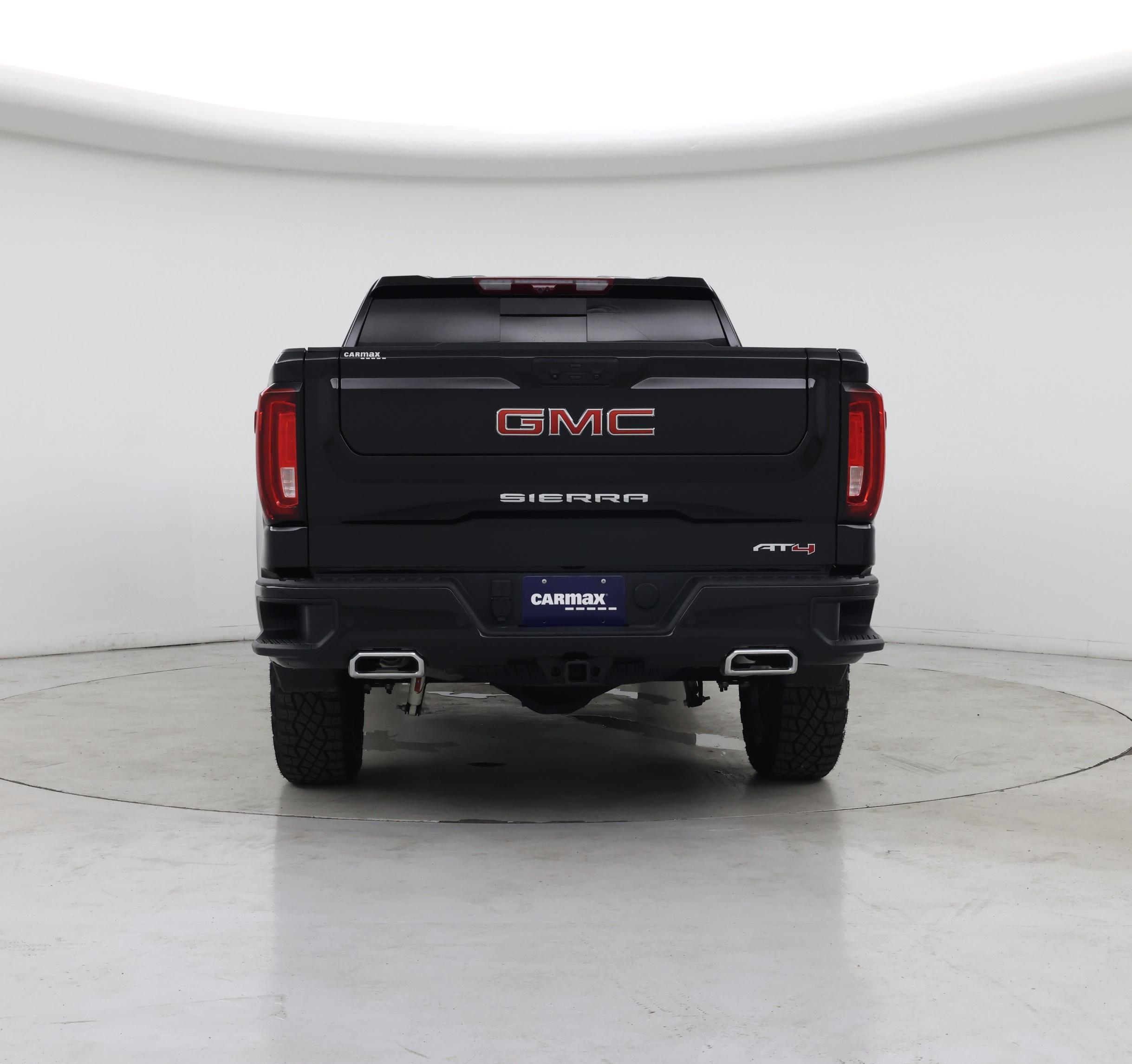 Thumbnail: 2025 GMC Sierra 1500 - 6