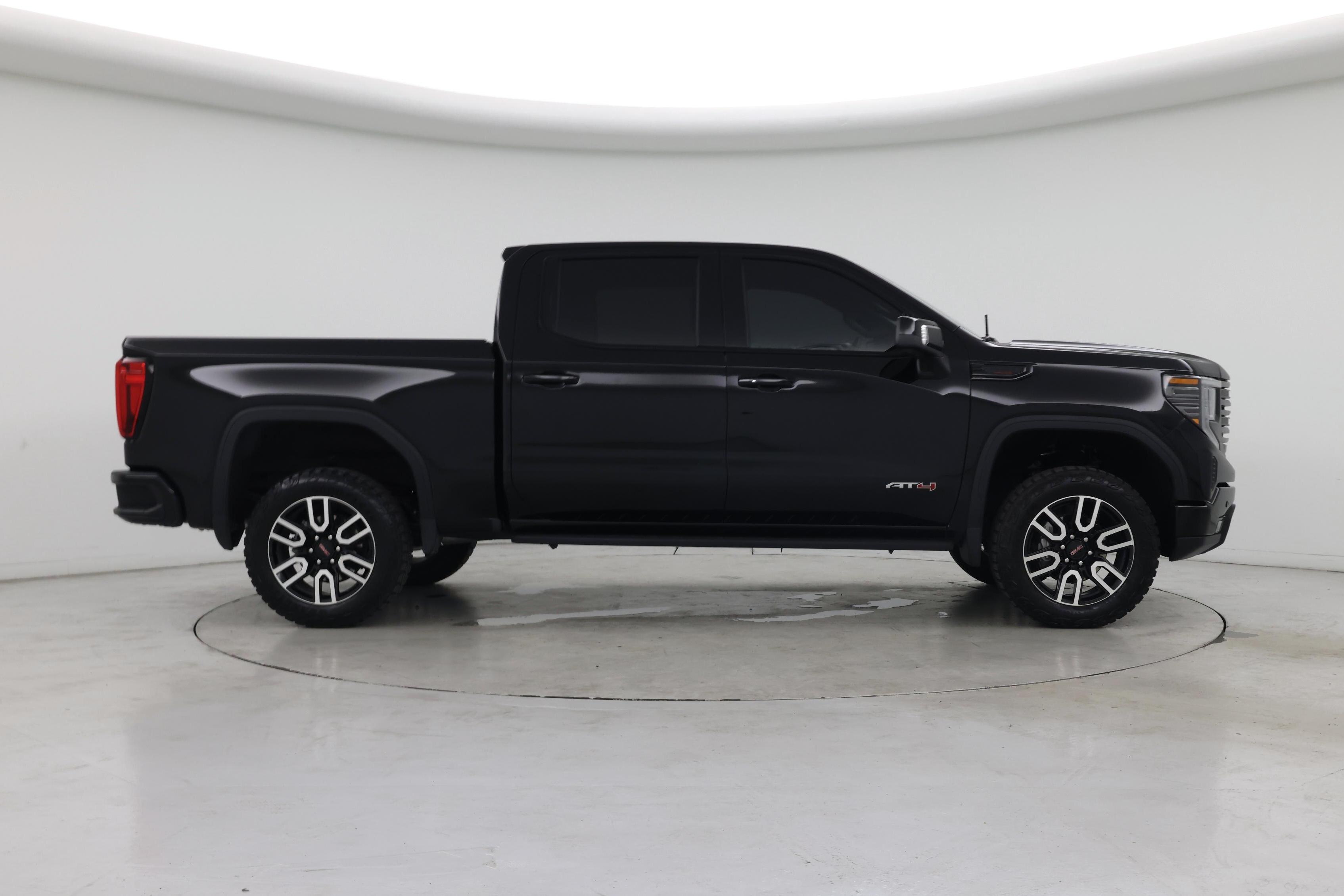 Thumbnail: 2025 GMC Sierra 1500 - 7