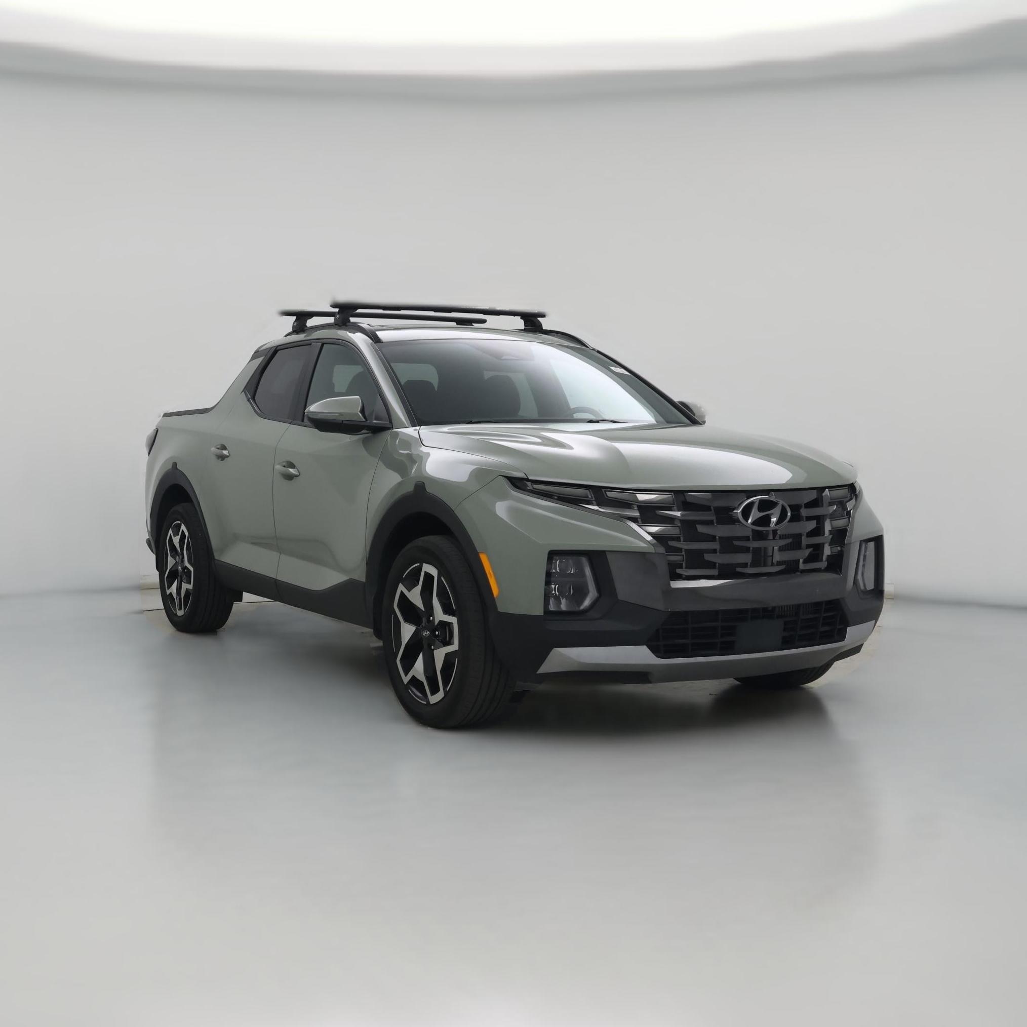 Thumbnail: 2023 Hyundai Santa Cruz - 1