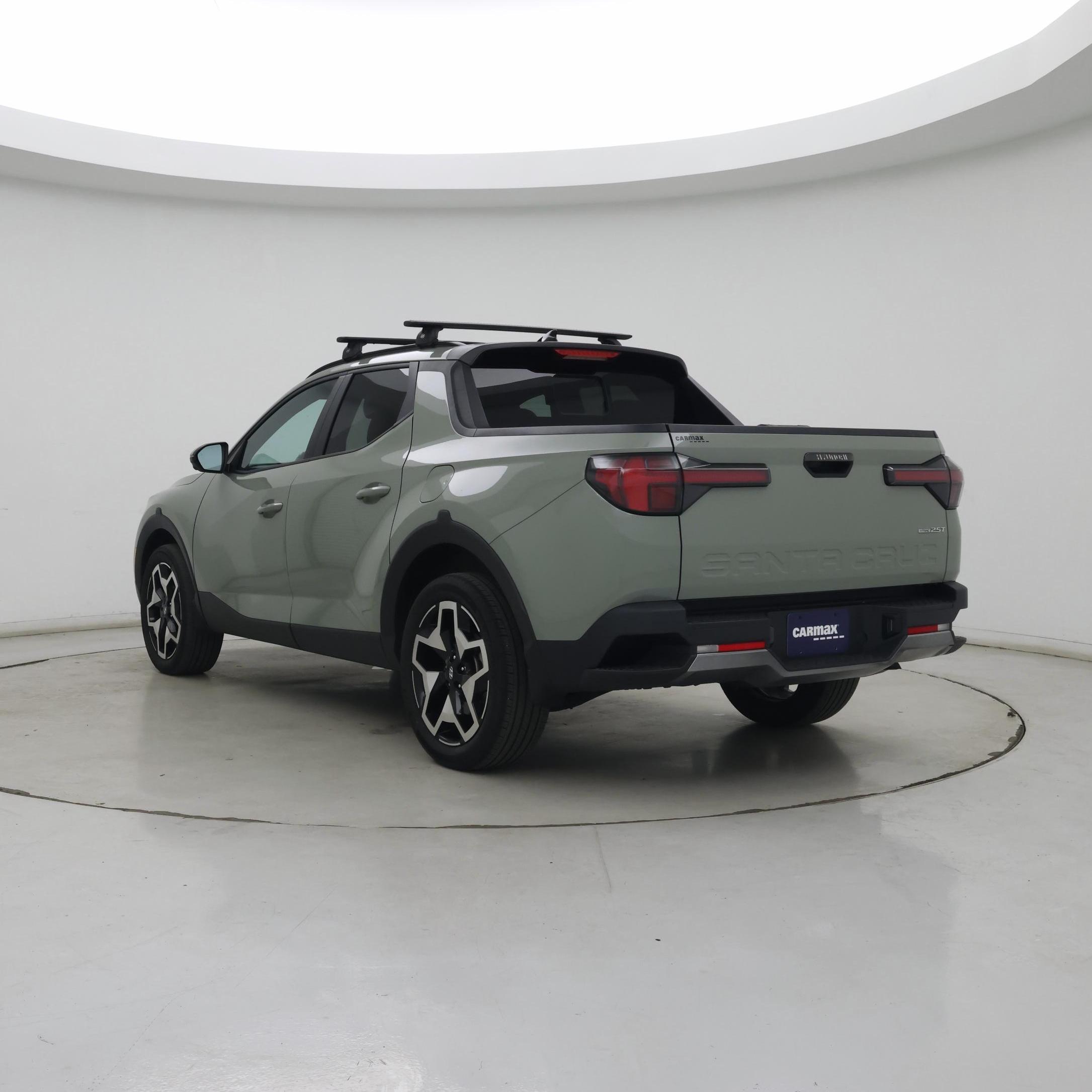 Thumbnail: 2023 Hyundai Santa Cruz - 2