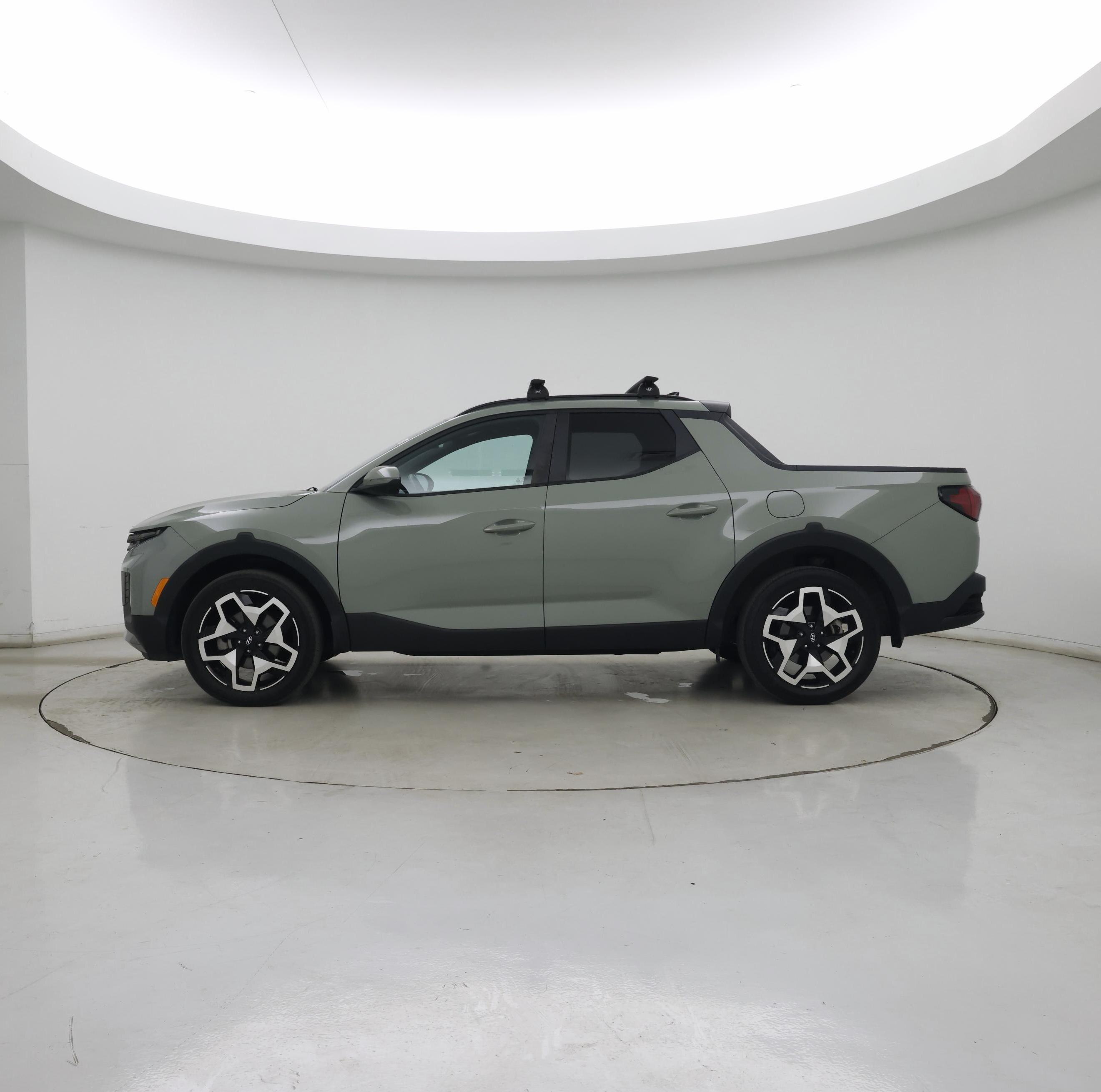 Thumbnail: 2023 Hyundai Santa Cruz - 3