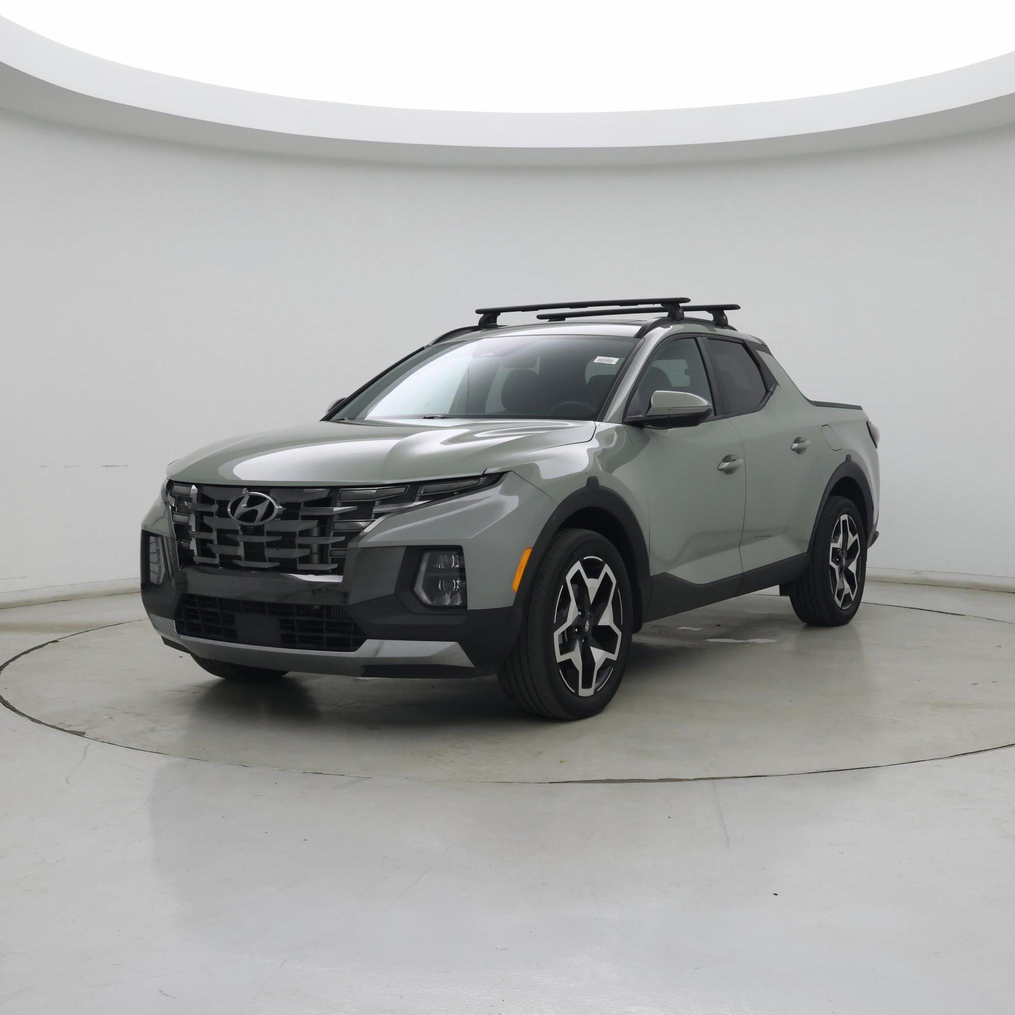 Thumbnail: 2023 Hyundai Santa Cruz - 4