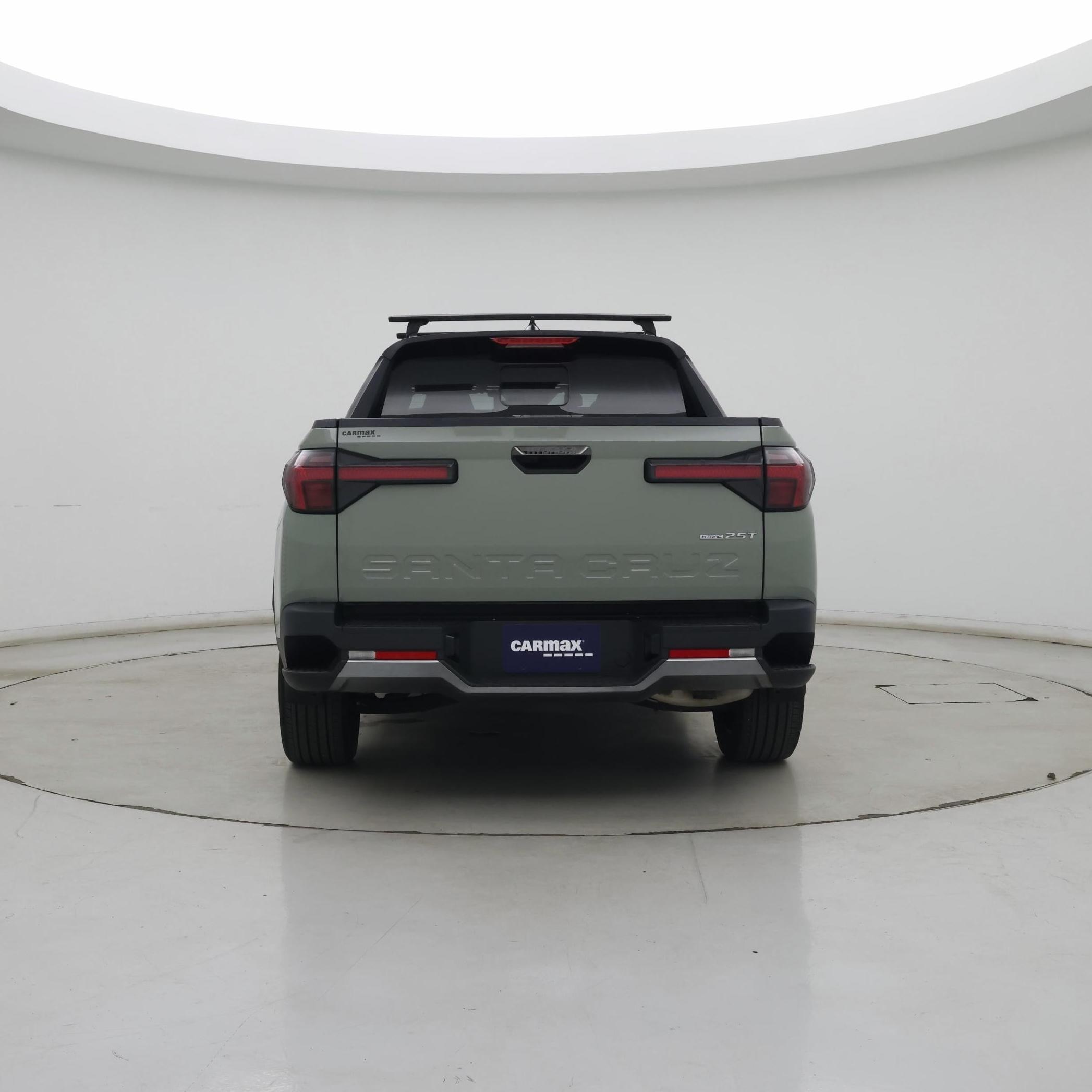 Thumbnail: 2023 Hyundai Santa Cruz - 6