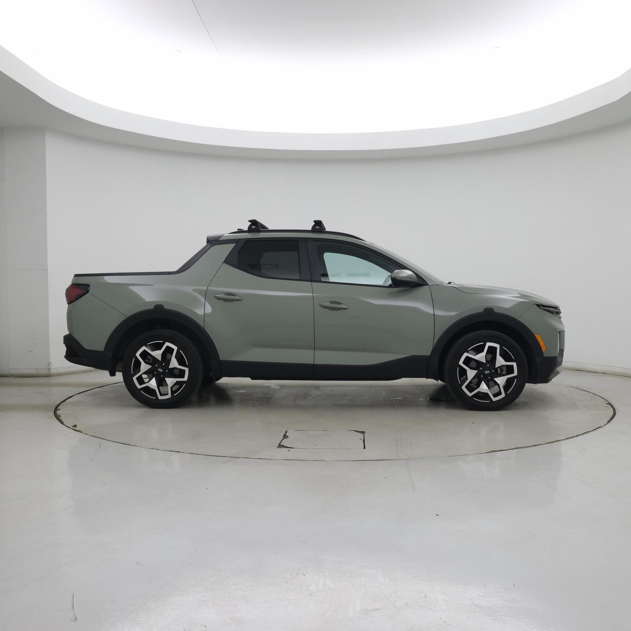 Thumbnail: 2023 Hyundai Santa Cruz - 7