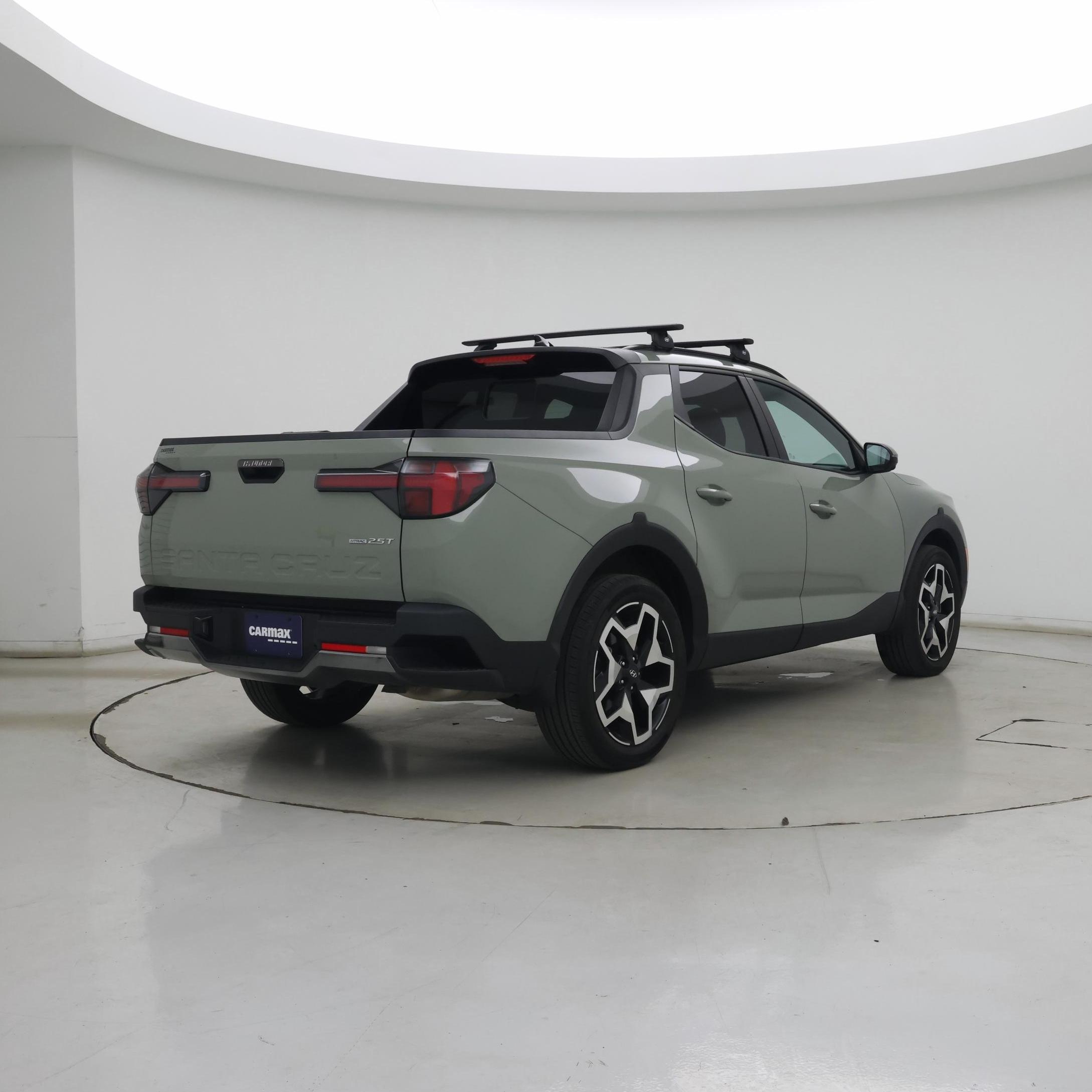 Thumbnail: 2023 Hyundai Santa Cruz - 8