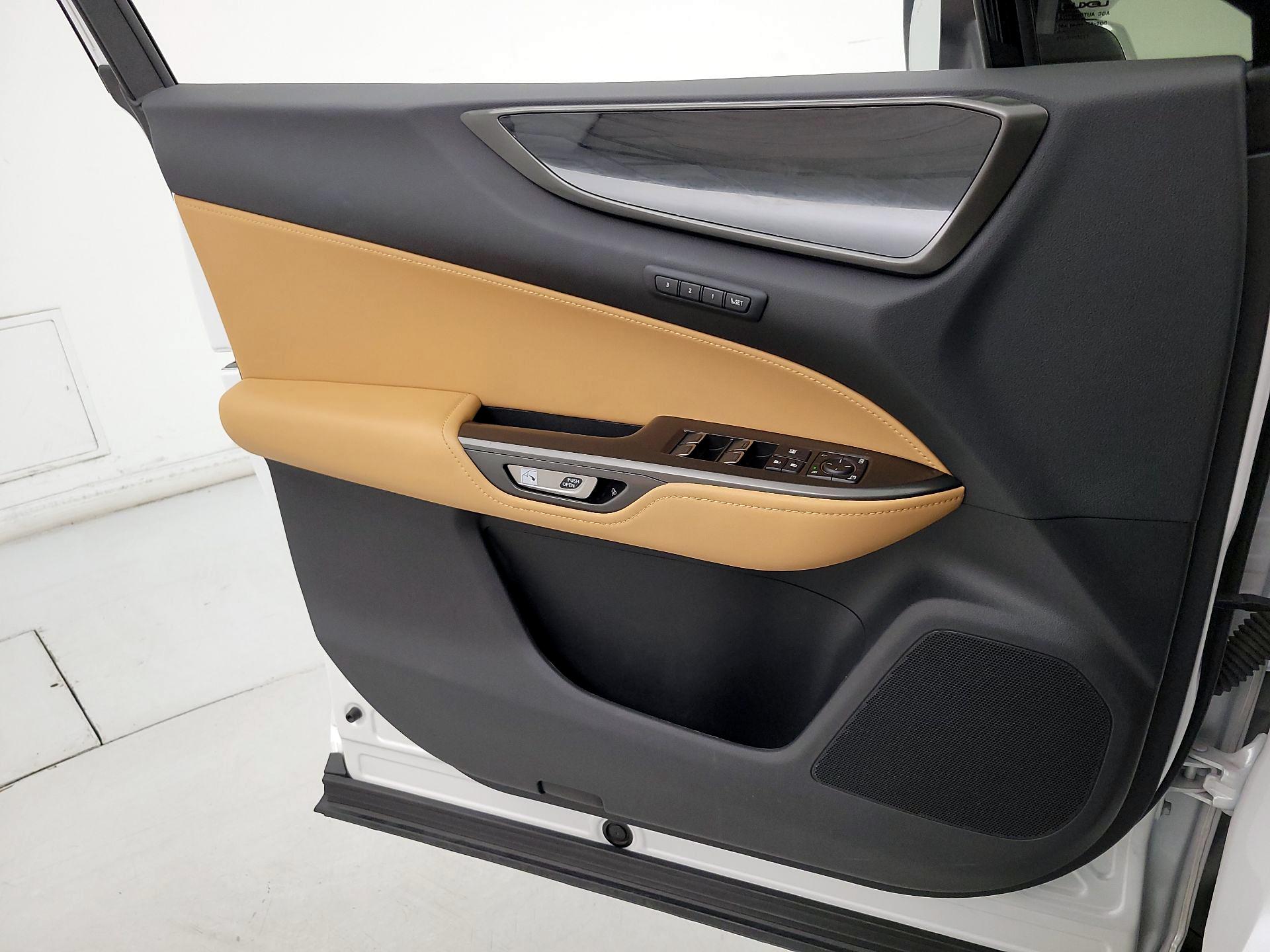 Thumbnail: 2022 Lexus NX - 12