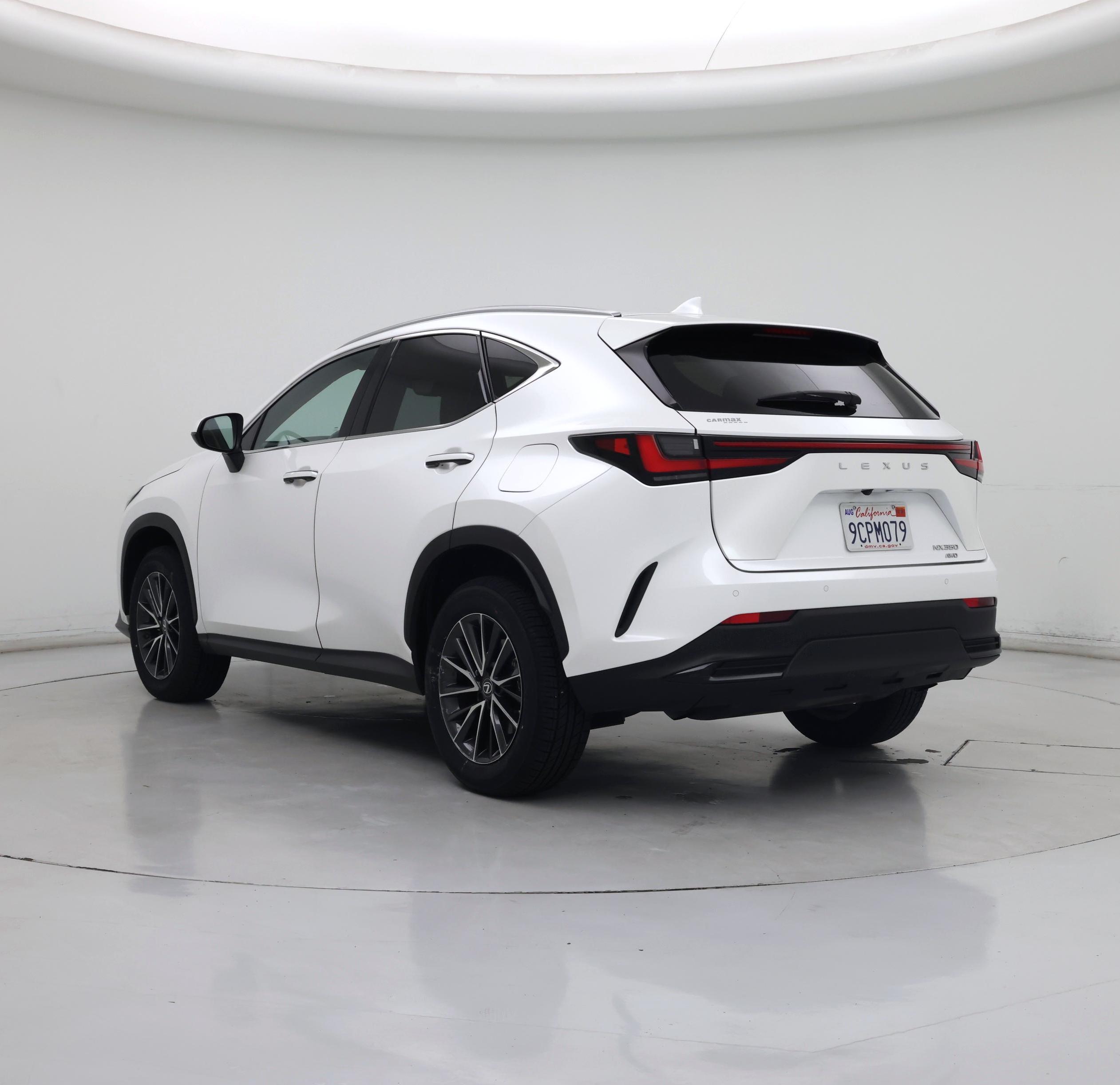 Thumbnail: 2022 Lexus NX - 2