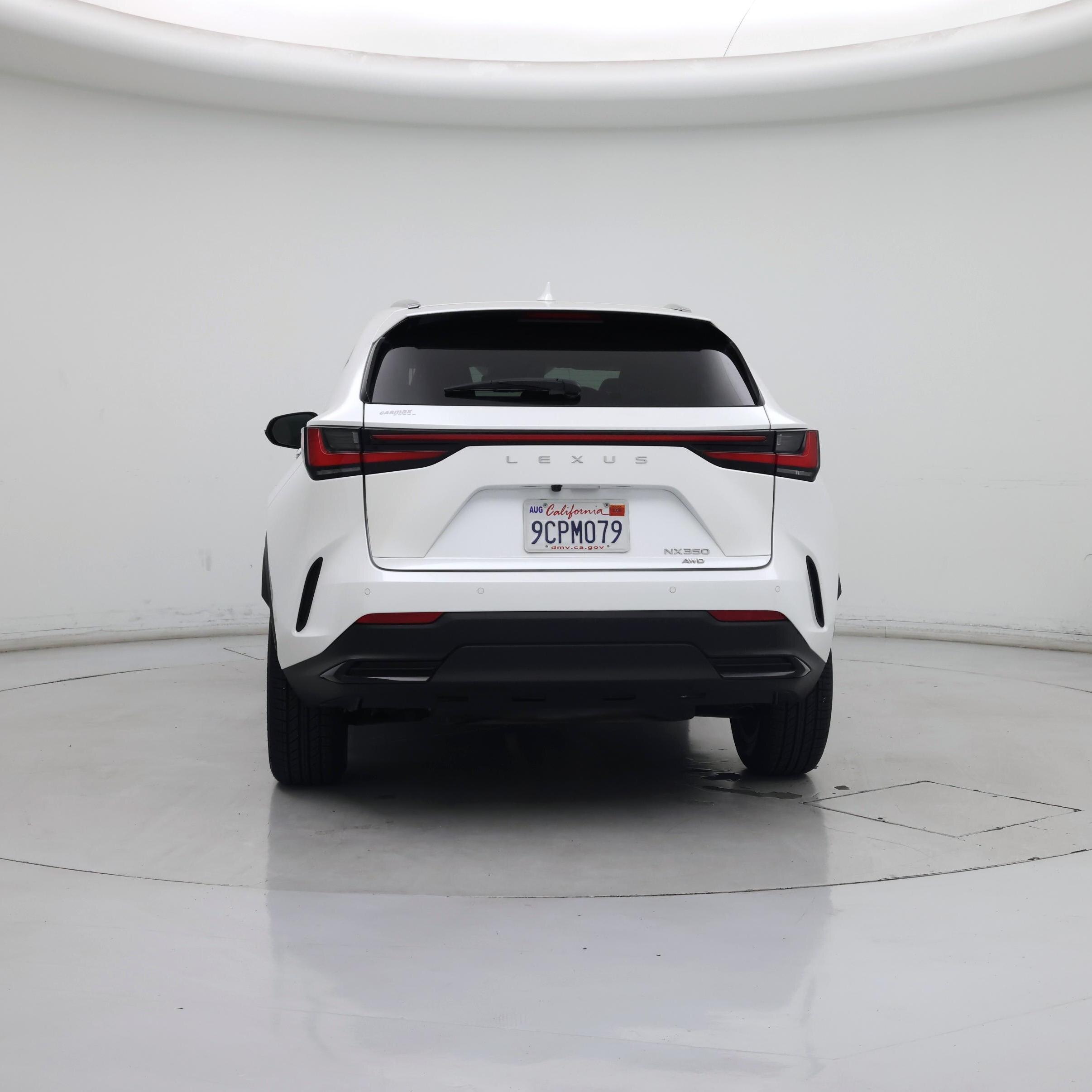 Thumbnail: 2022 Lexus NX - 6
