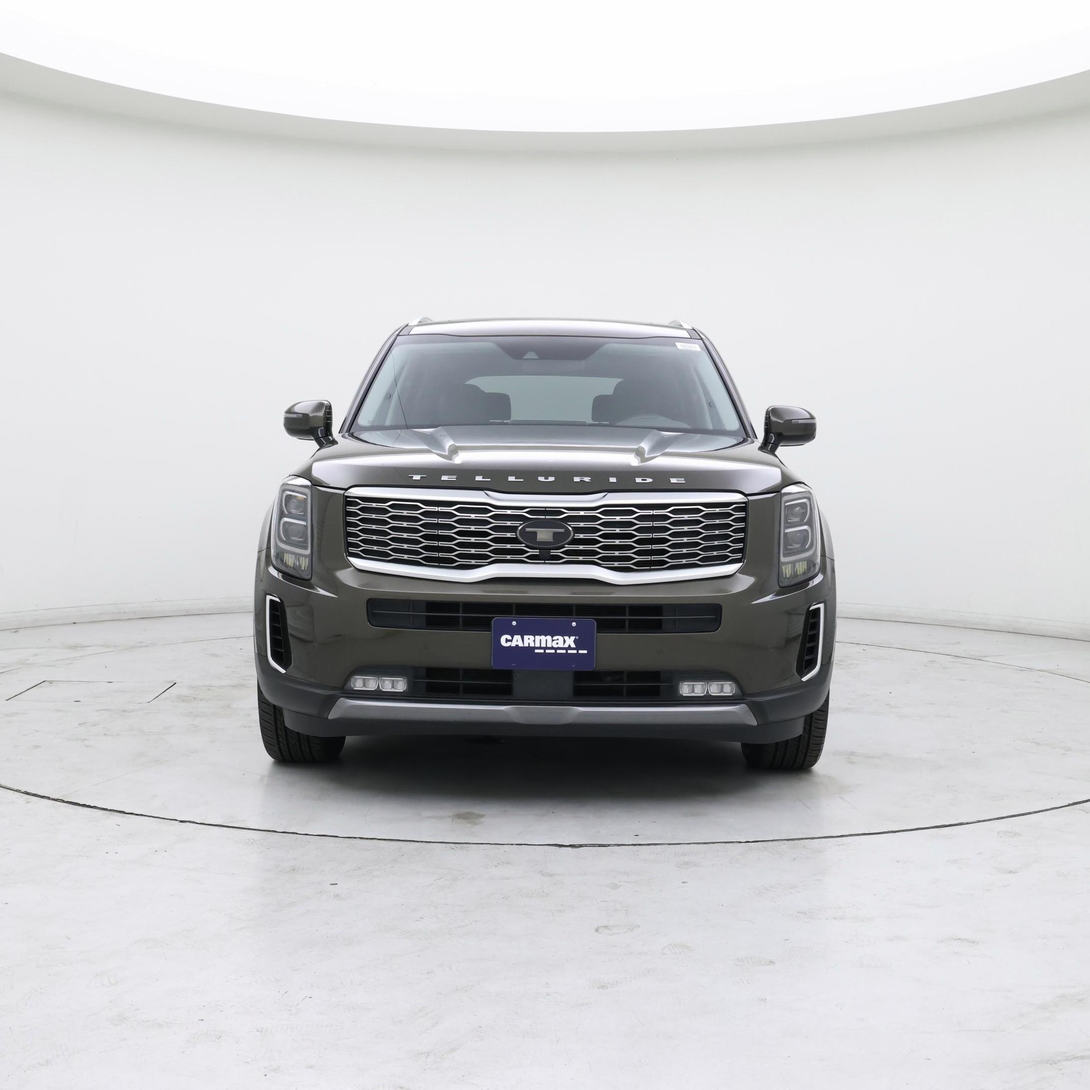 Thumbnail: 2020 Kia Telluride - 5