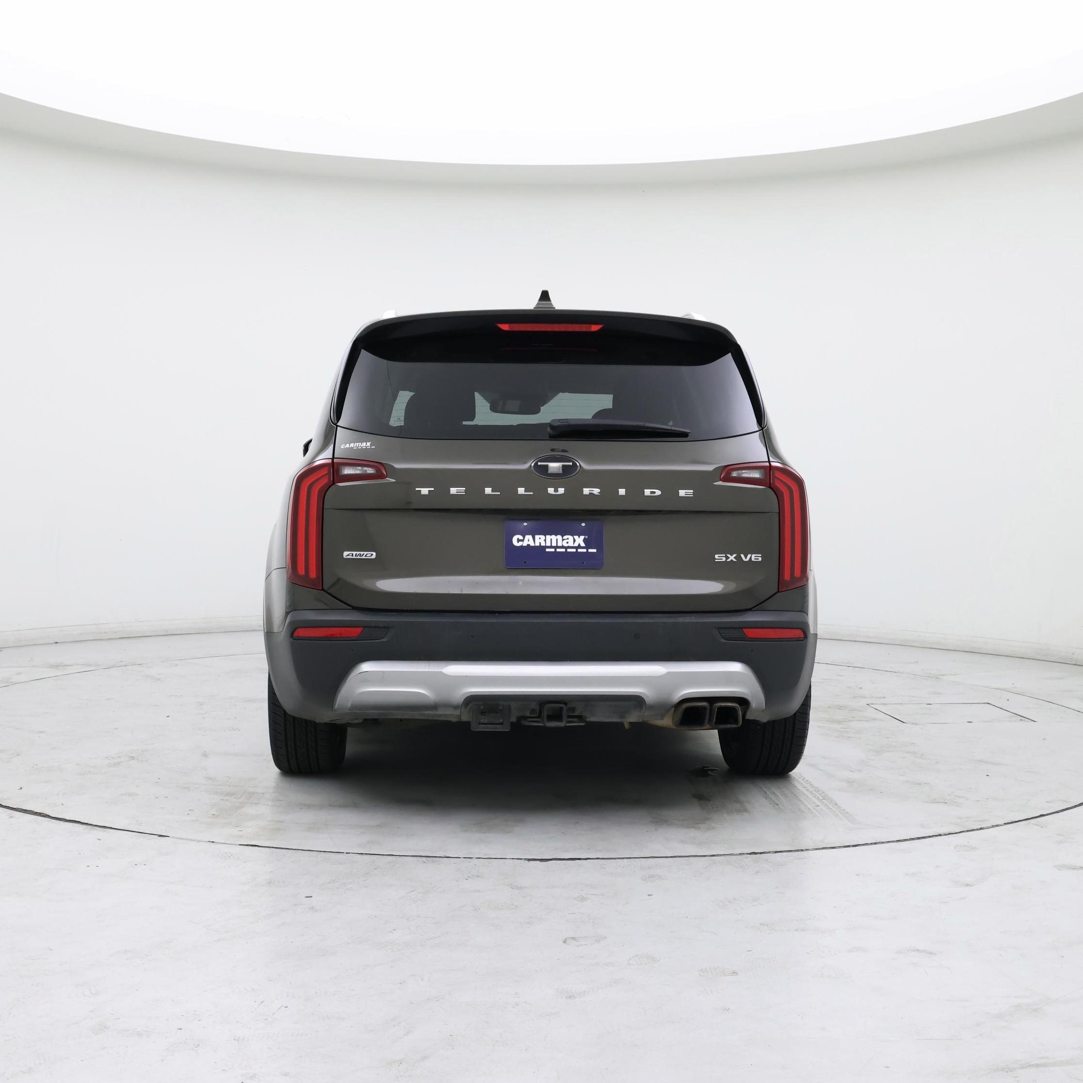 Thumbnail: 2020 Kia Telluride - 6