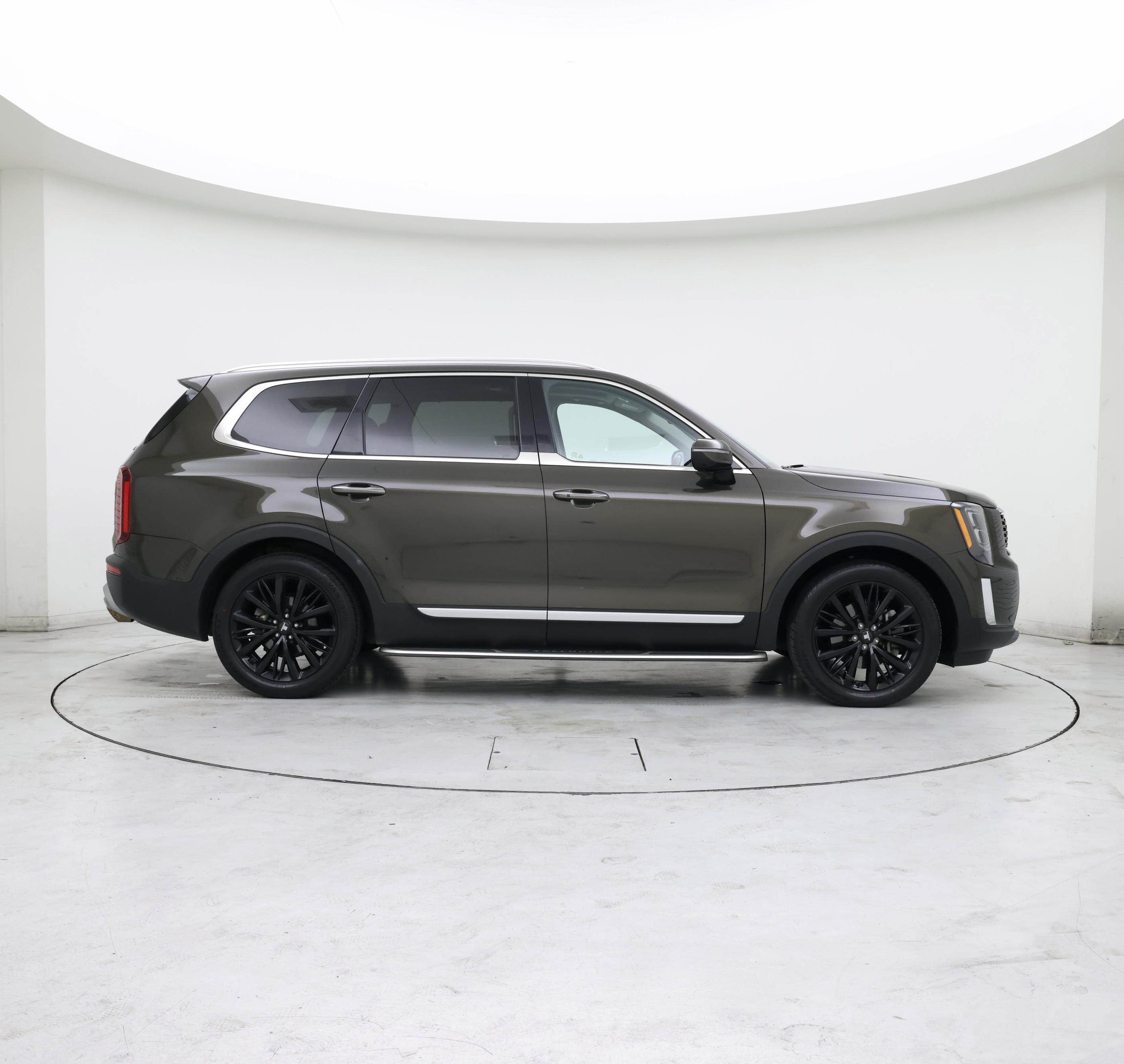 Thumbnail: 2020 Kia Telluride - 7