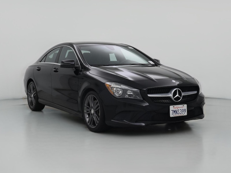 2015 Mercedes-Benz CLA 250 -
                  Fremont, CA
