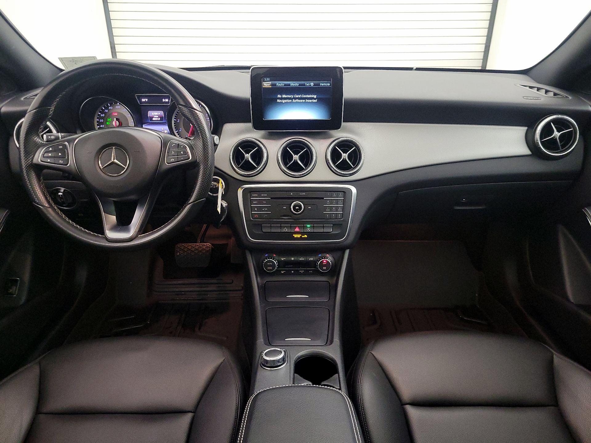 Thumbnail: 2015 Mercedes-Benz CLA - 9