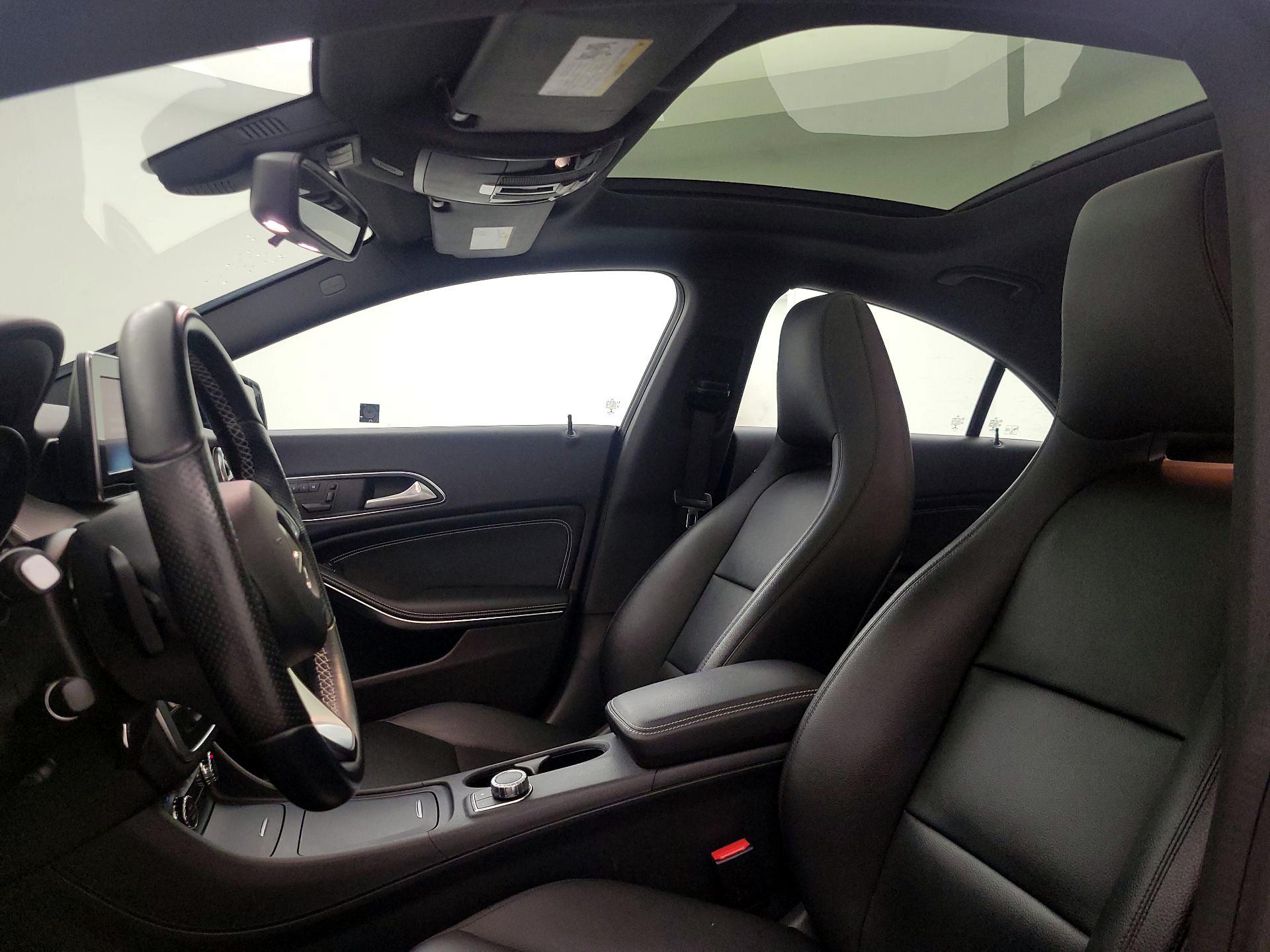 Thumbnail: 2015 Mercedes-Benz CLA - 19