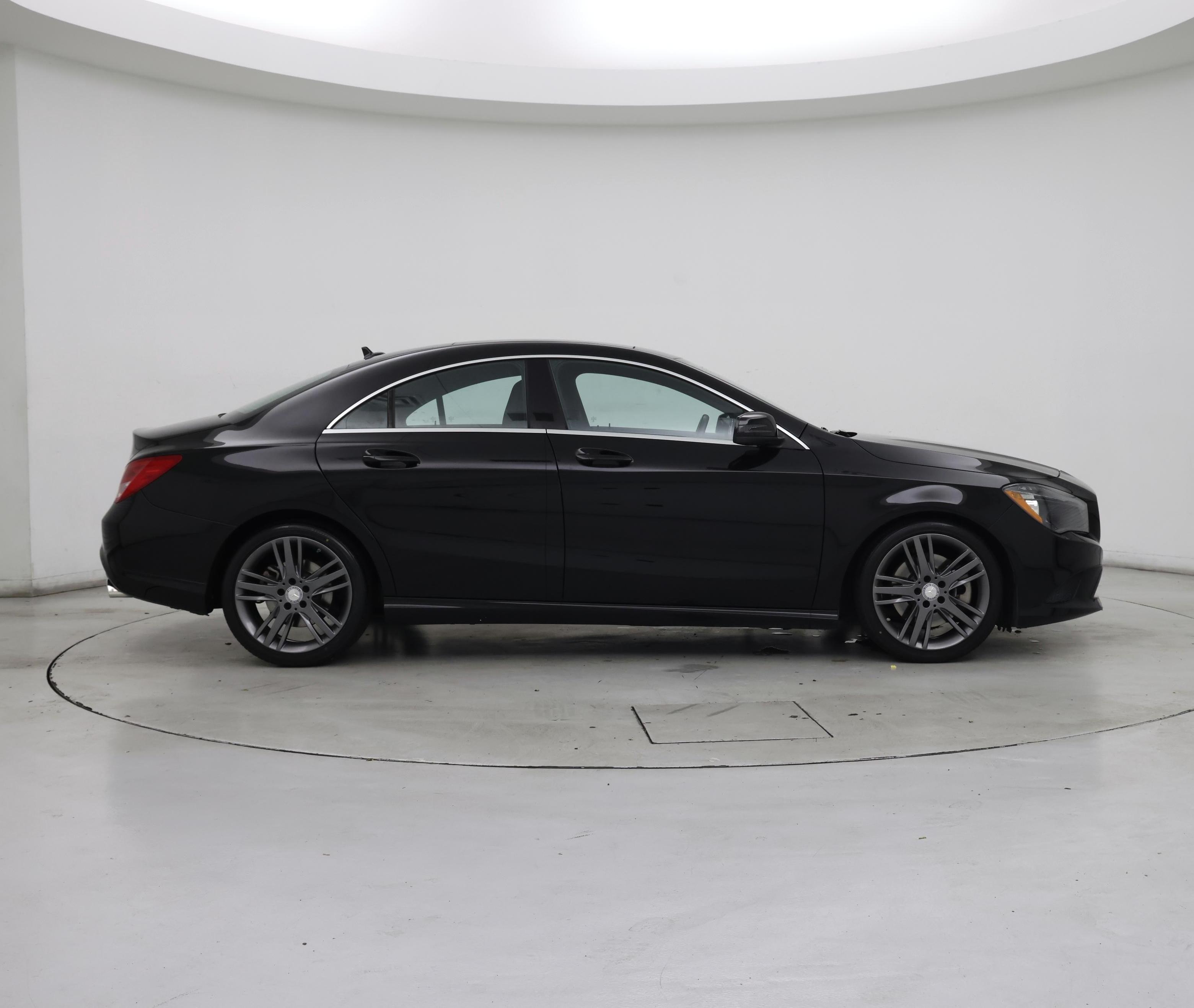 Thumbnail: 2015 Mercedes-Benz CLA - 7