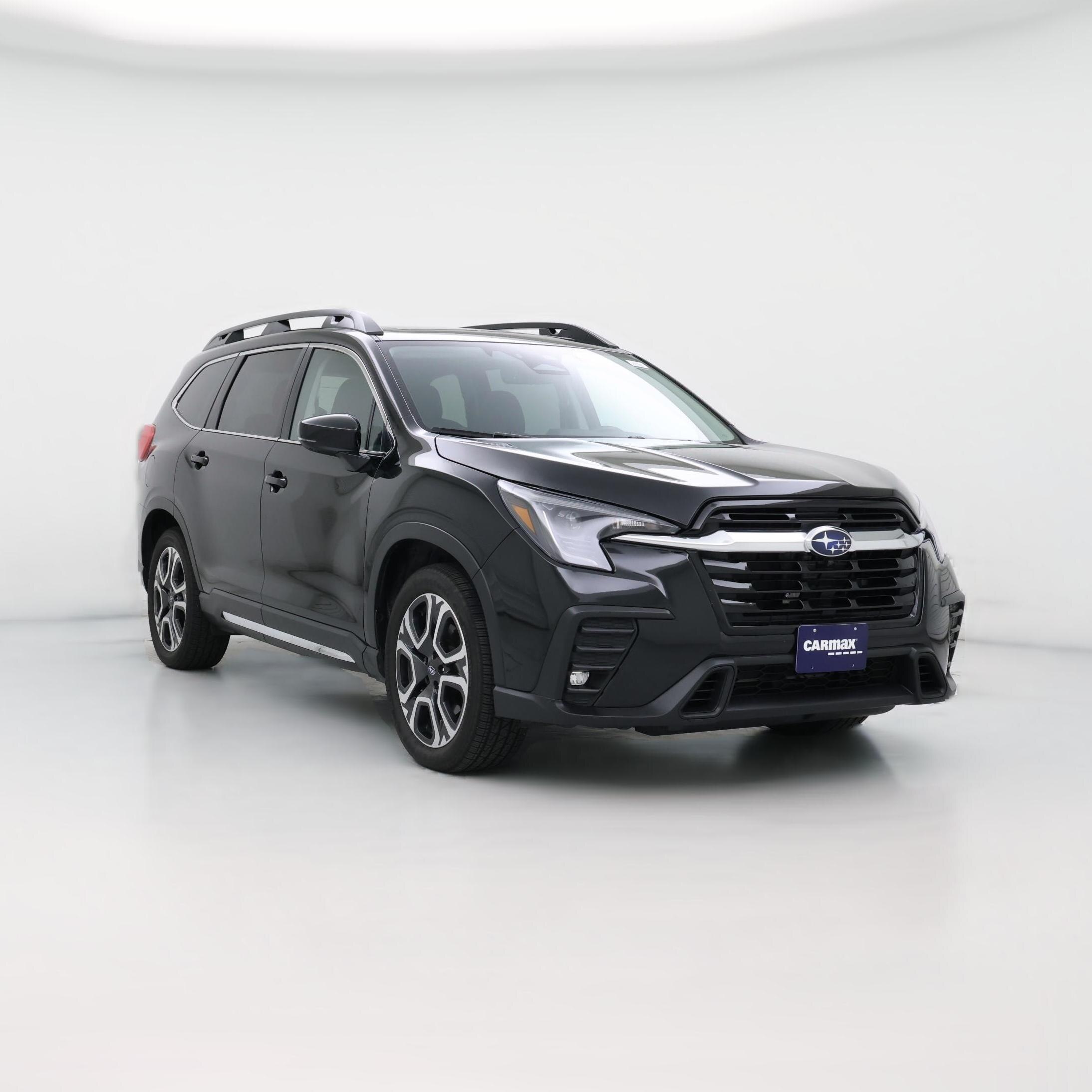 Thumbnail: 2024 Subaru Ascent - 1