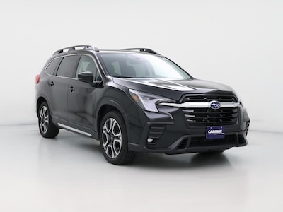 2024 Subaru Ascent Limited