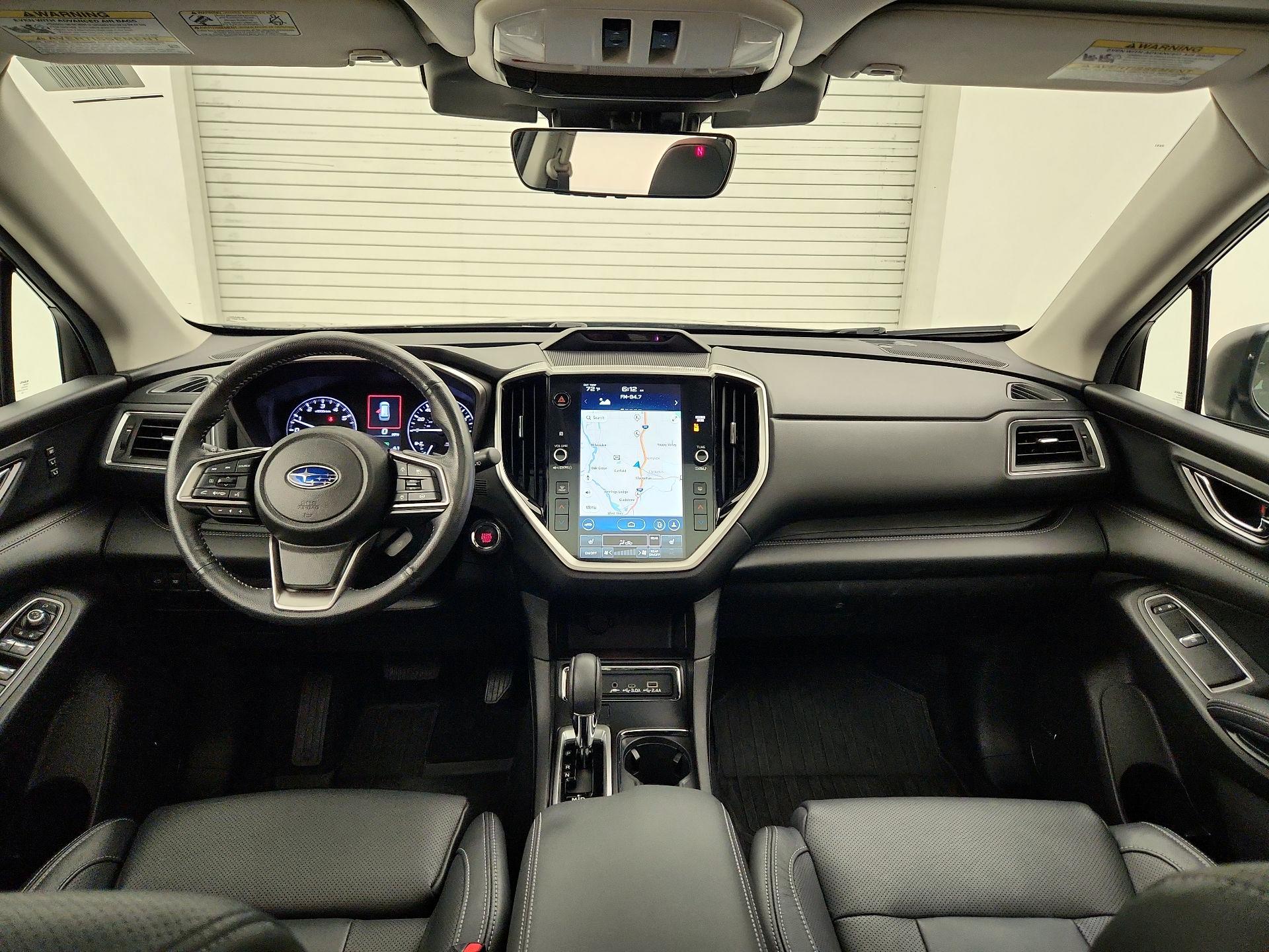Thumbnail: 2024 Subaru Ascent - 9