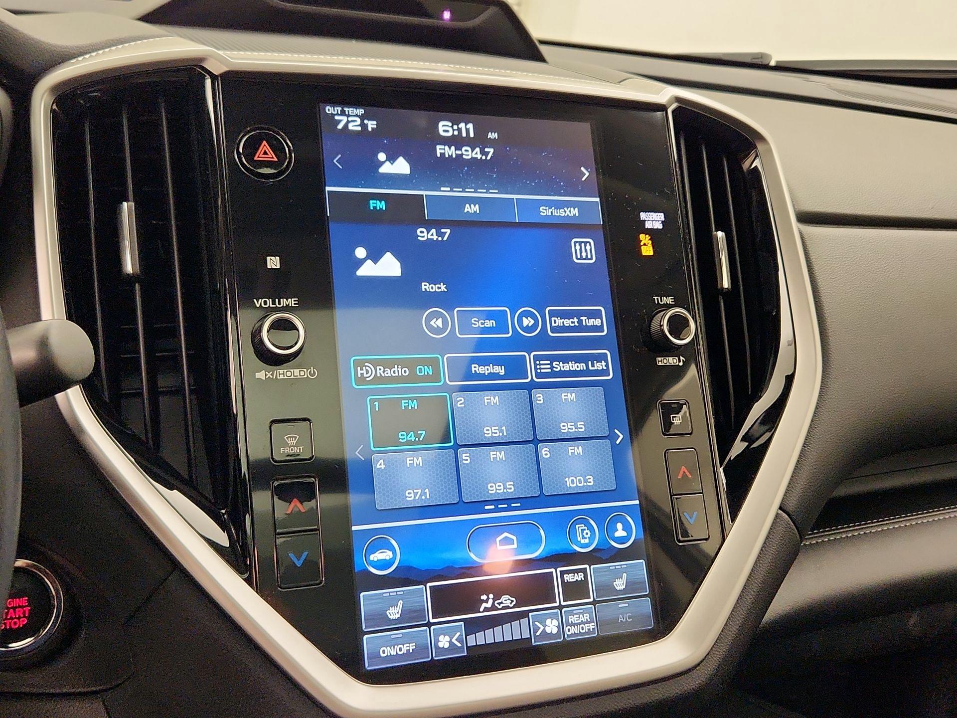 Thumbnail: 2024 Subaru Ascent - 16