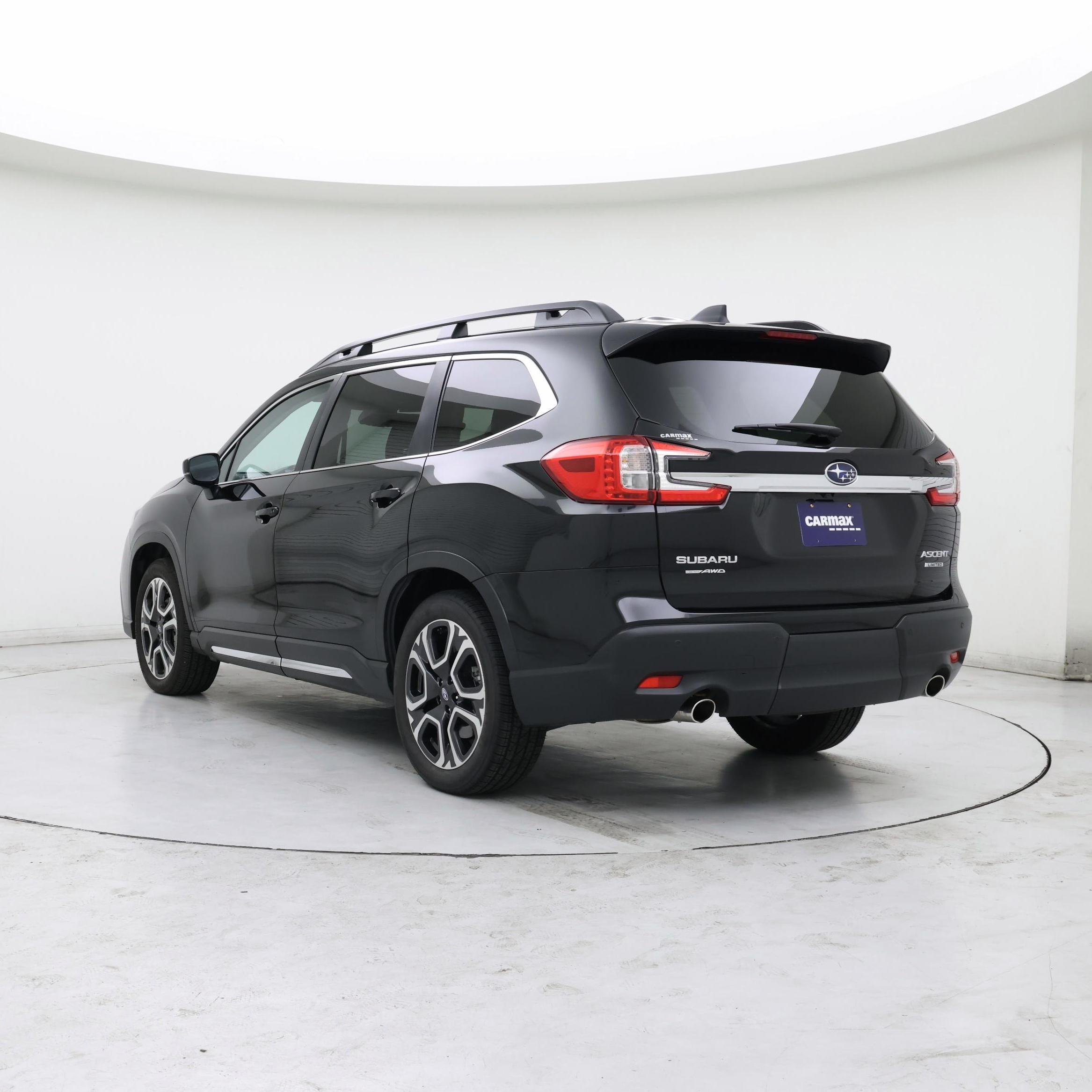 Thumbnail: 2024 Subaru Ascent - 2
