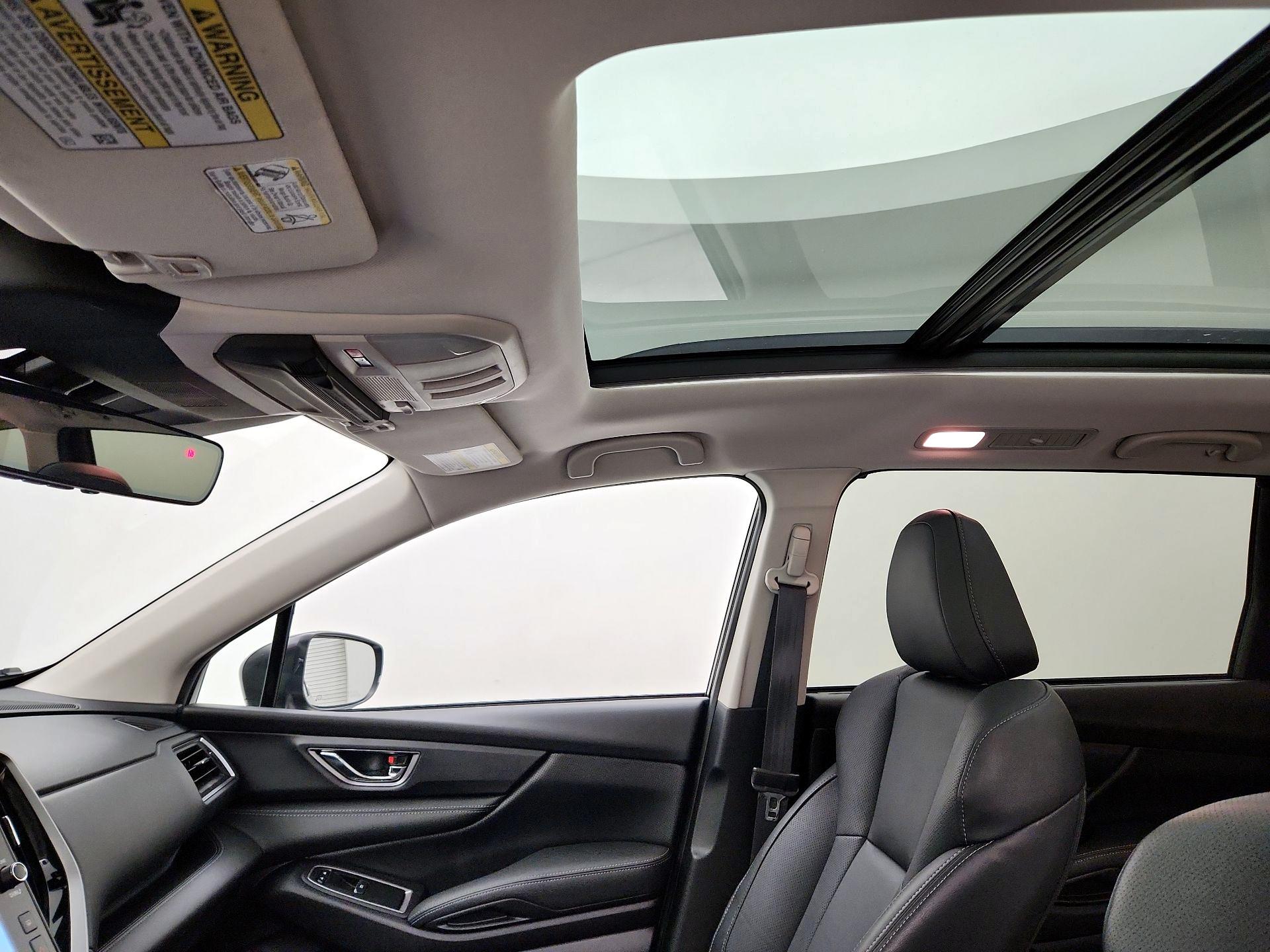 Thumbnail: 2024 Subaru Ascent - 20