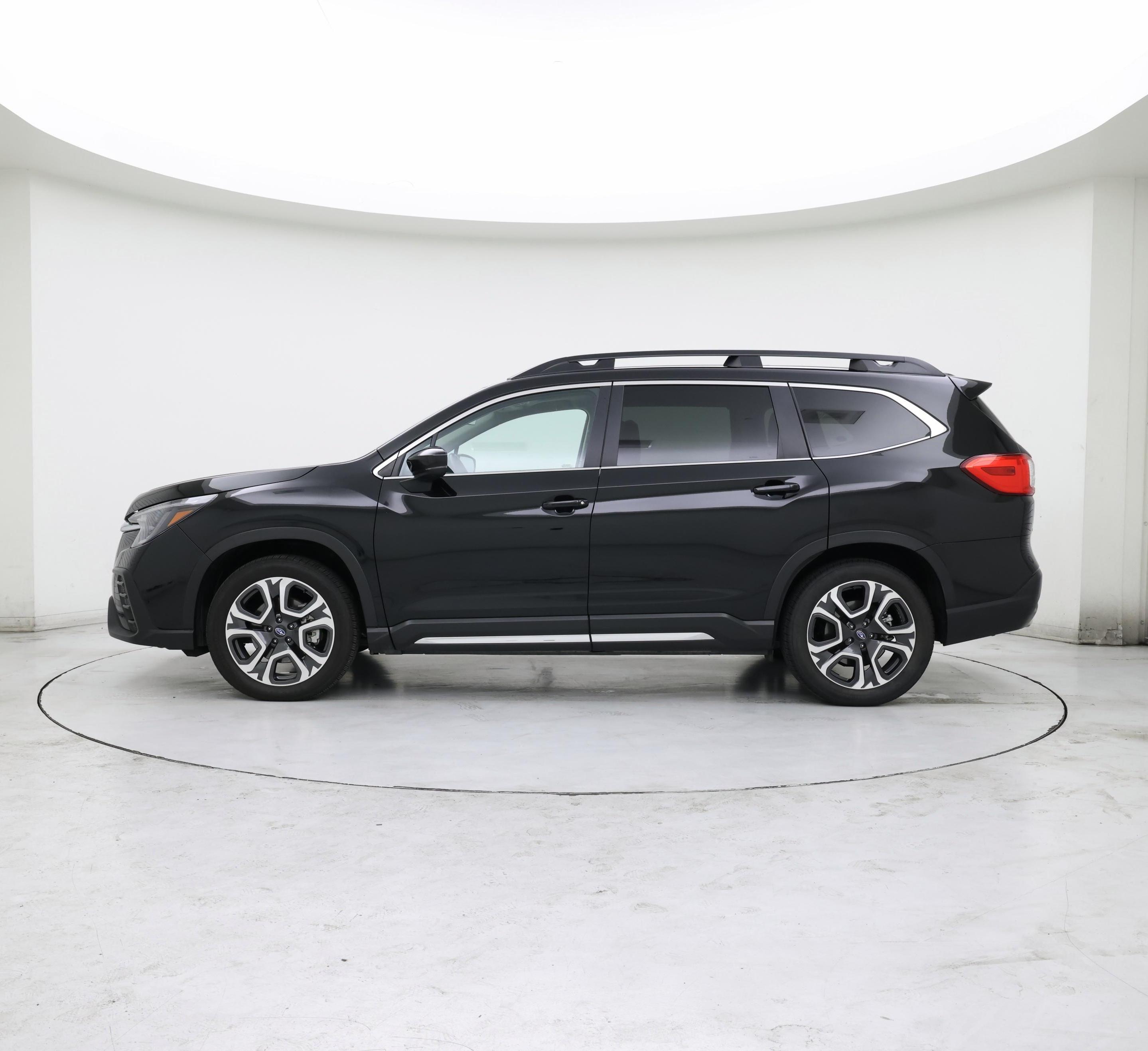 Thumbnail: 2024 Subaru Ascent - 3