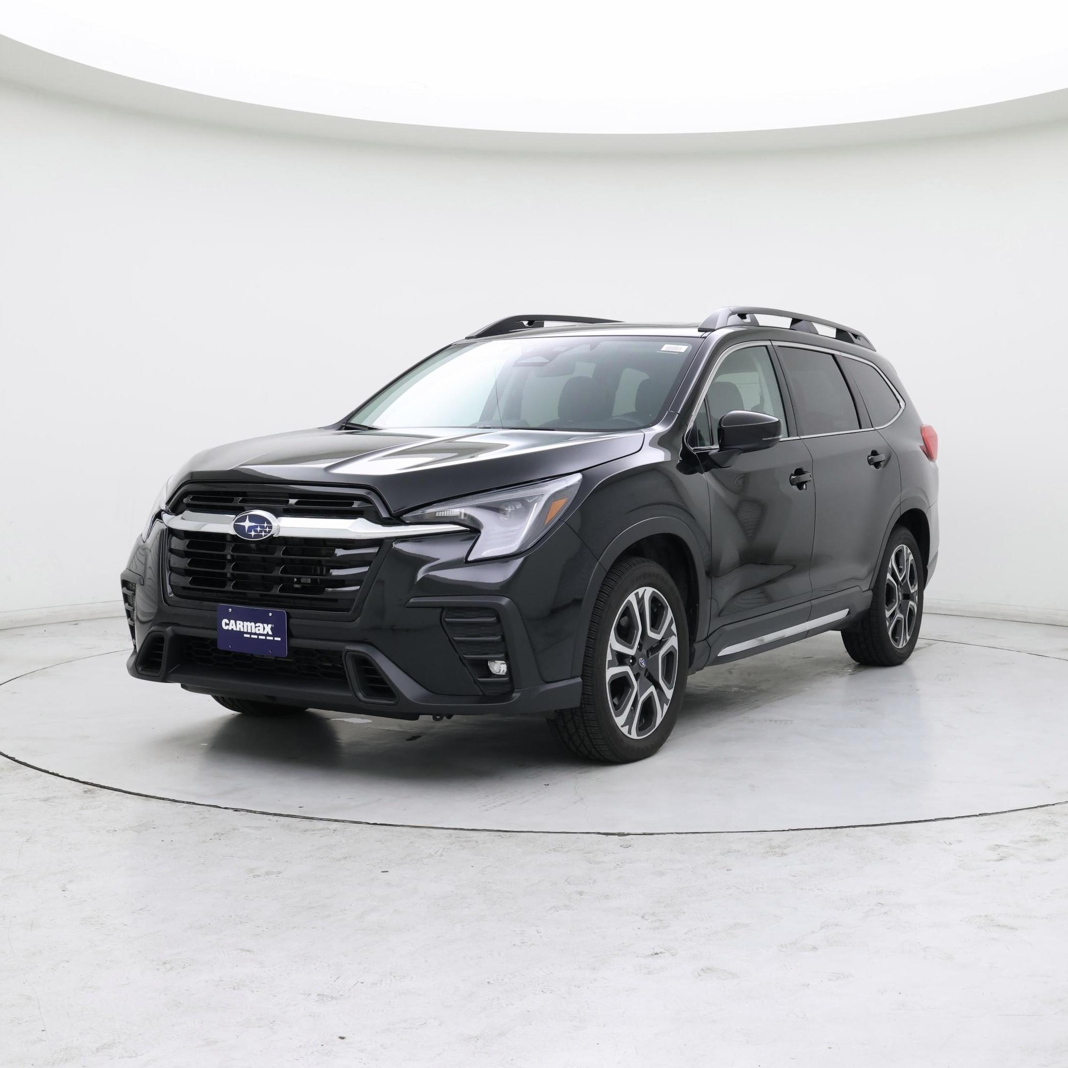 Thumbnail: 2024 Subaru Ascent - 4