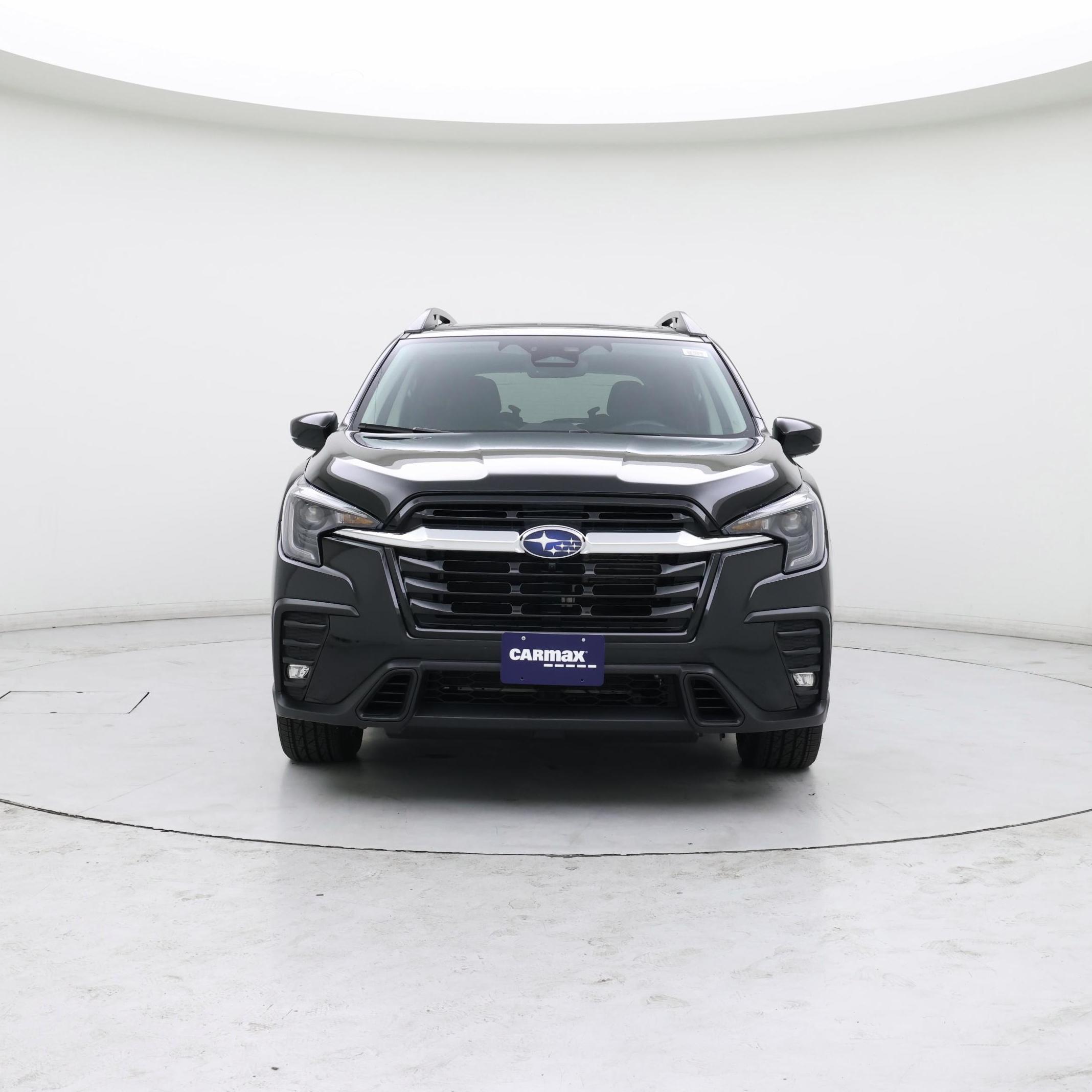 Thumbnail: 2024 Subaru Ascent - 5