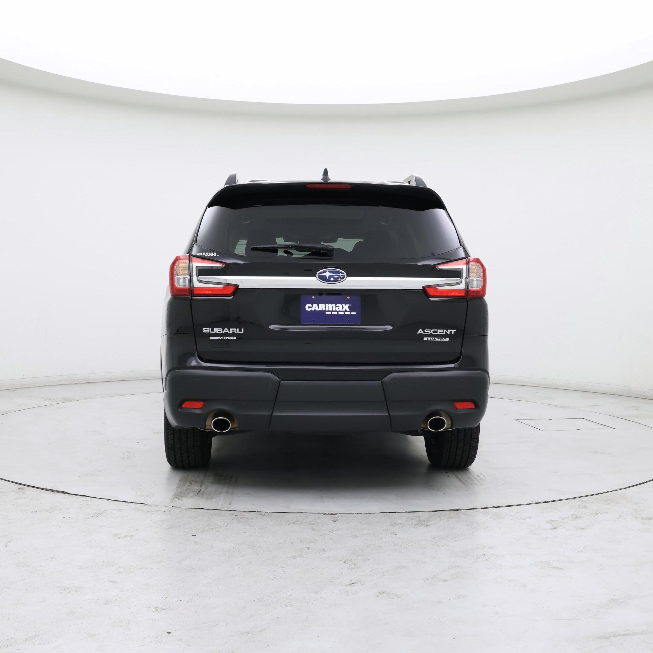 Thumbnail: 2024 Subaru Ascent - 6
