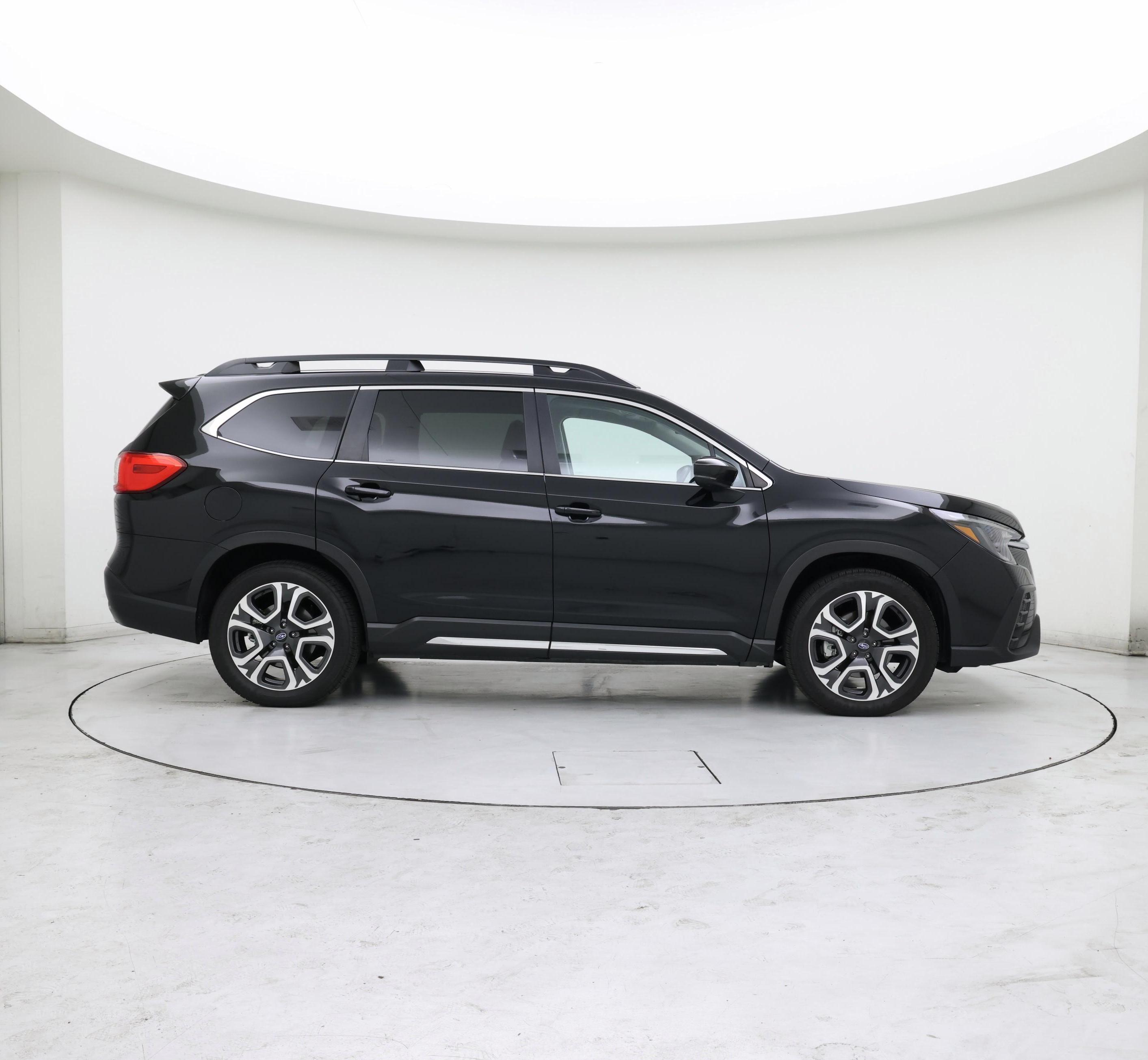 Thumbnail: 2024 Subaru Ascent - 7
