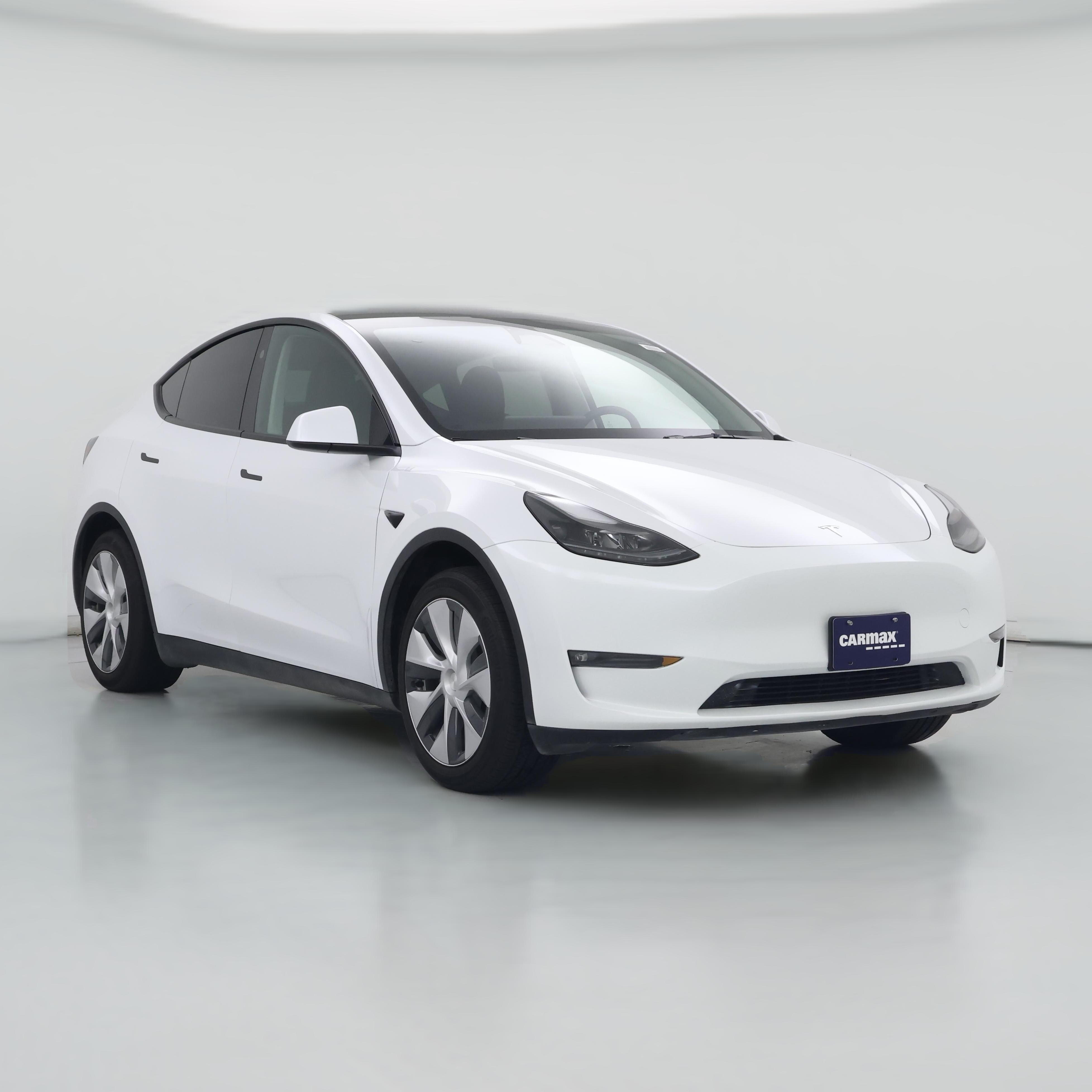 Thumbnail: 2023 Tesla Model Y - 1