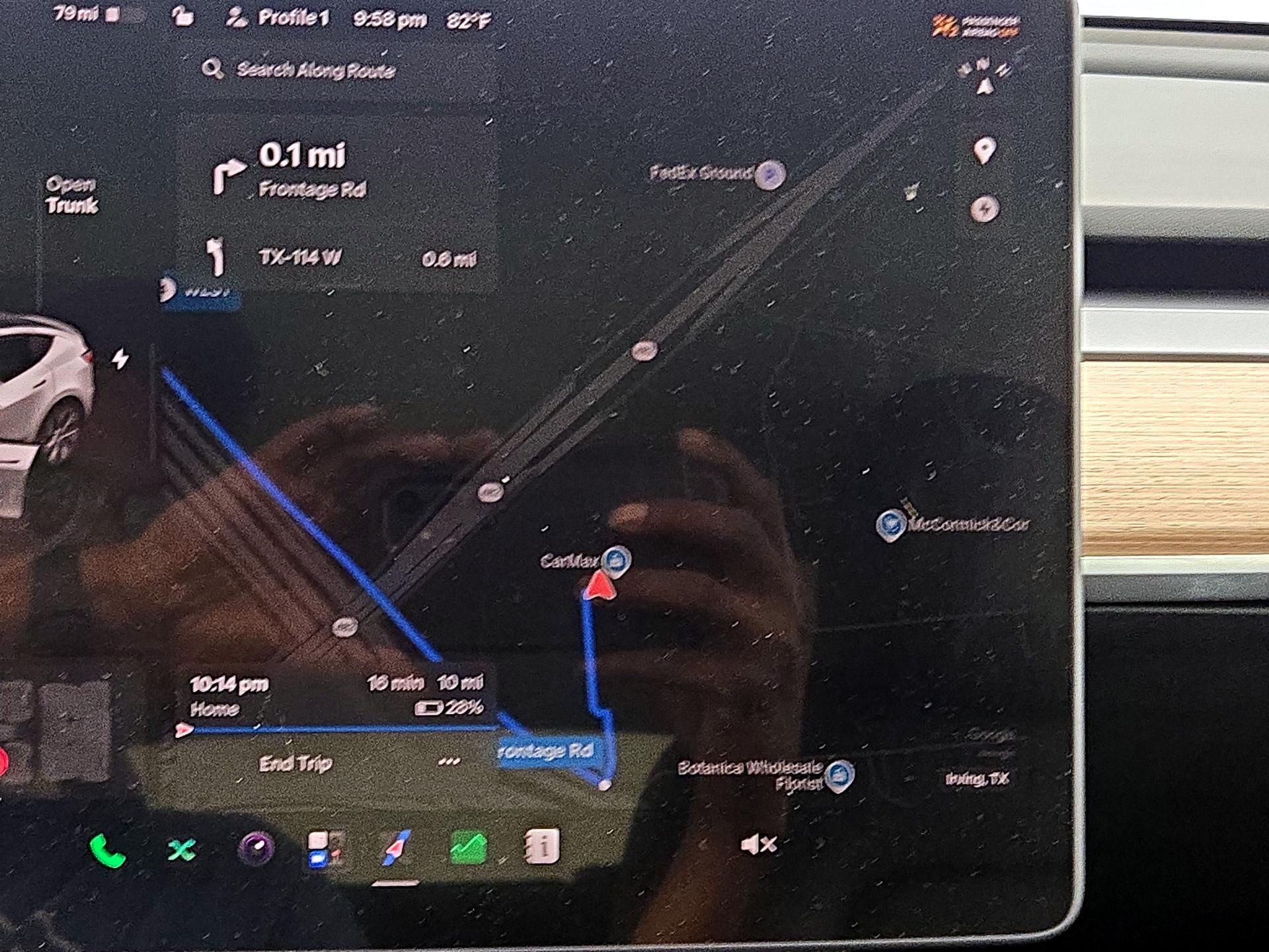Thumbnail: 2023 Tesla Model Y - 13
