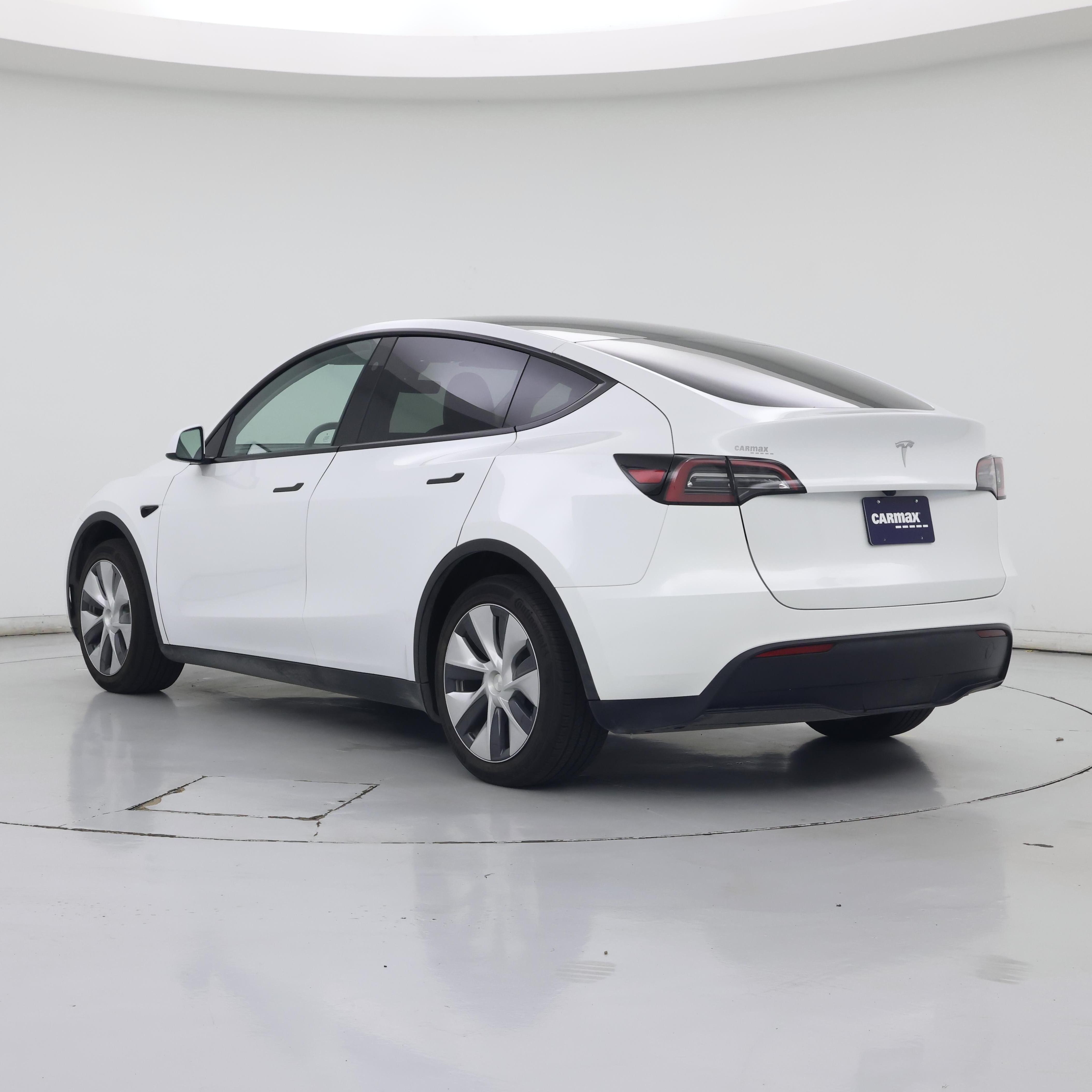Thumbnail: 2023 Tesla Model Y - 2