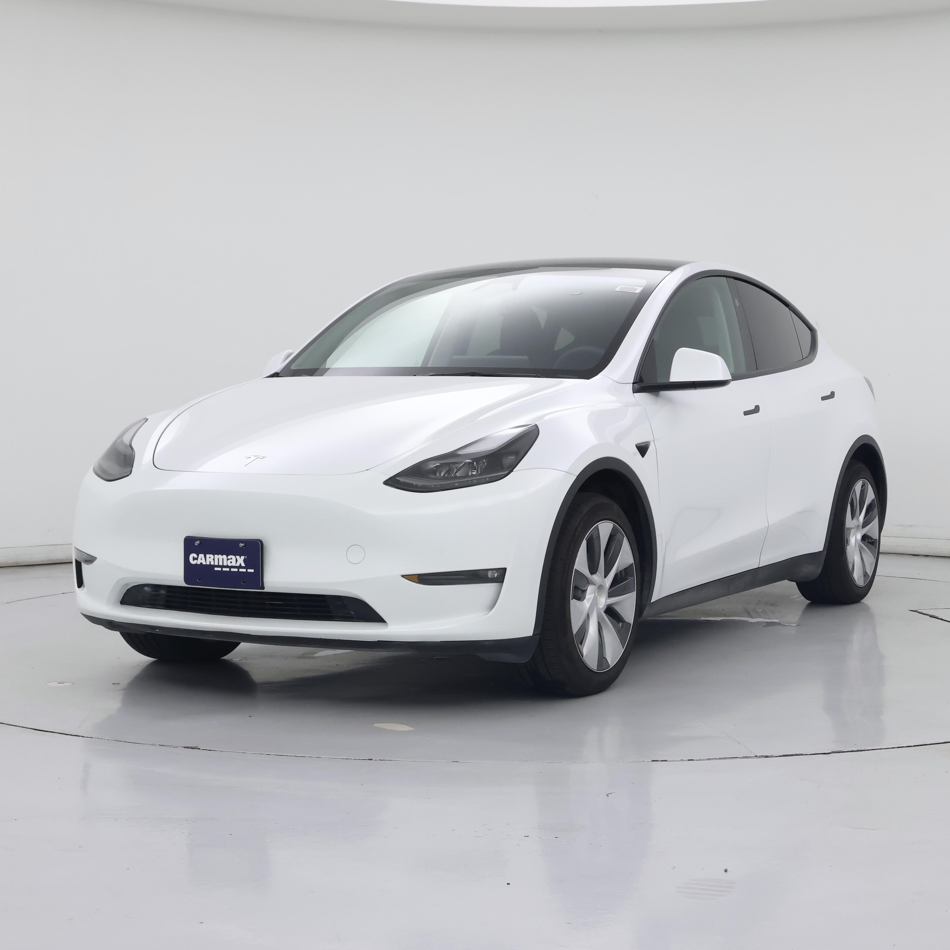 Thumbnail: 2023 Tesla Model Y - 4