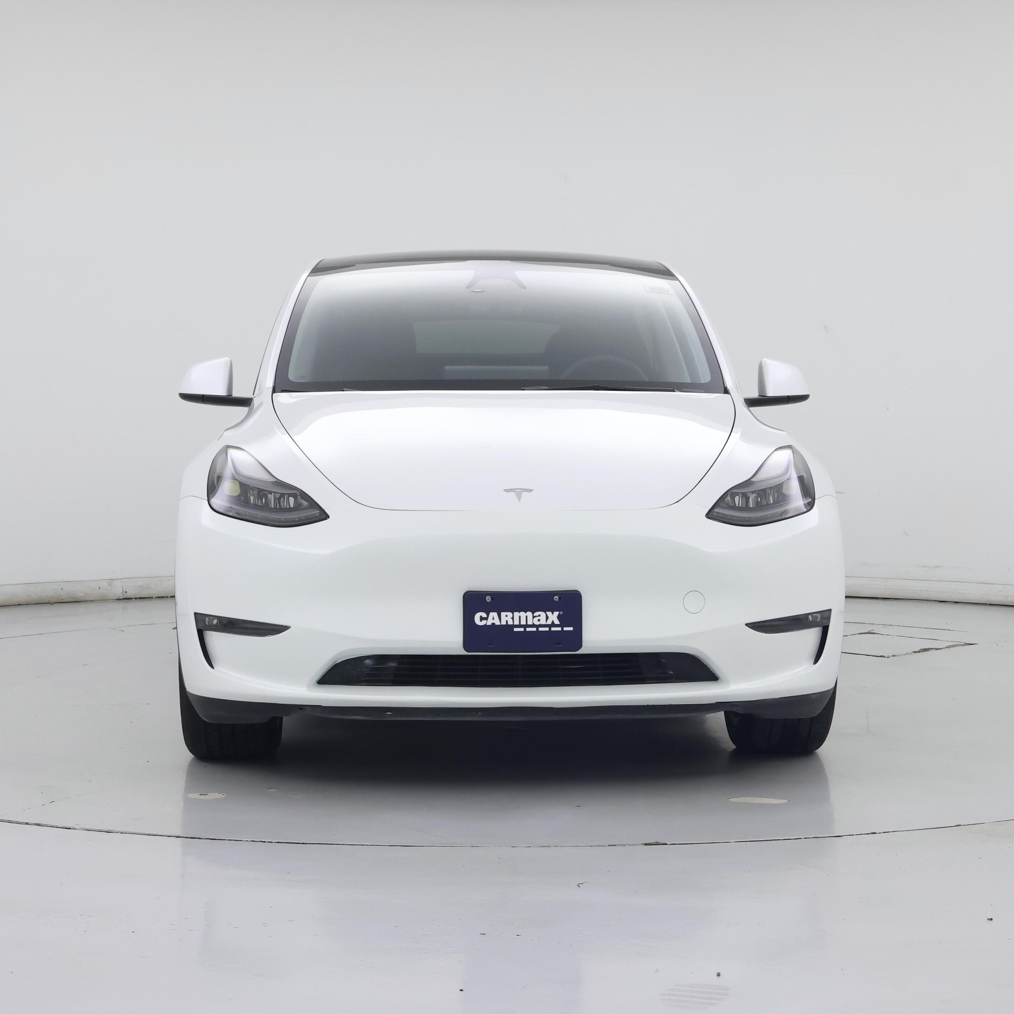 Thumbnail: 2023 Tesla Model Y - 5