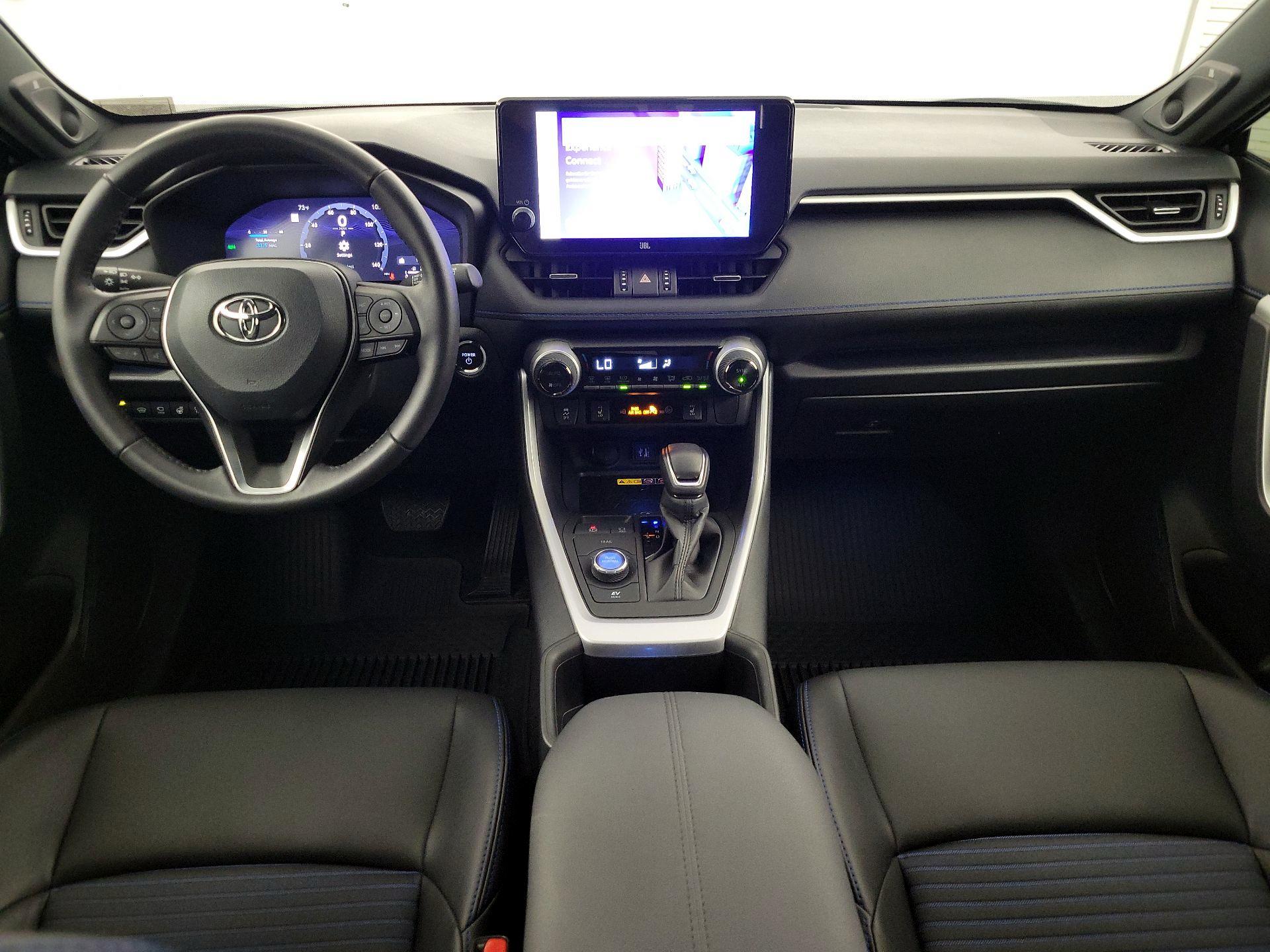 Thumbnail: 2024 Toyota RAV4 - 9
