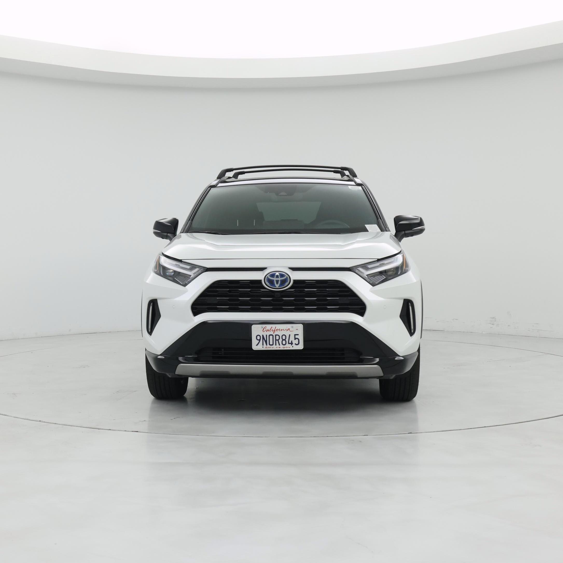 Thumbnail: 2024 Toyota RAV4 - 5