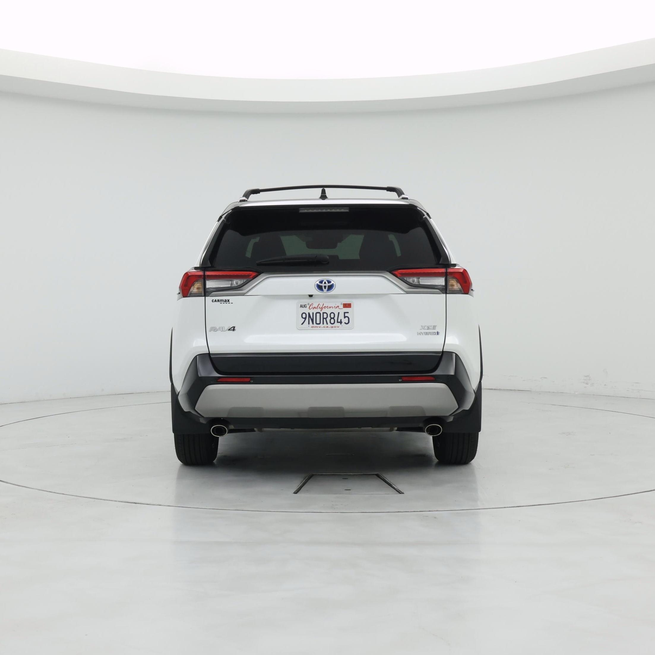Thumbnail: 2024 Toyota RAV4 - 6
