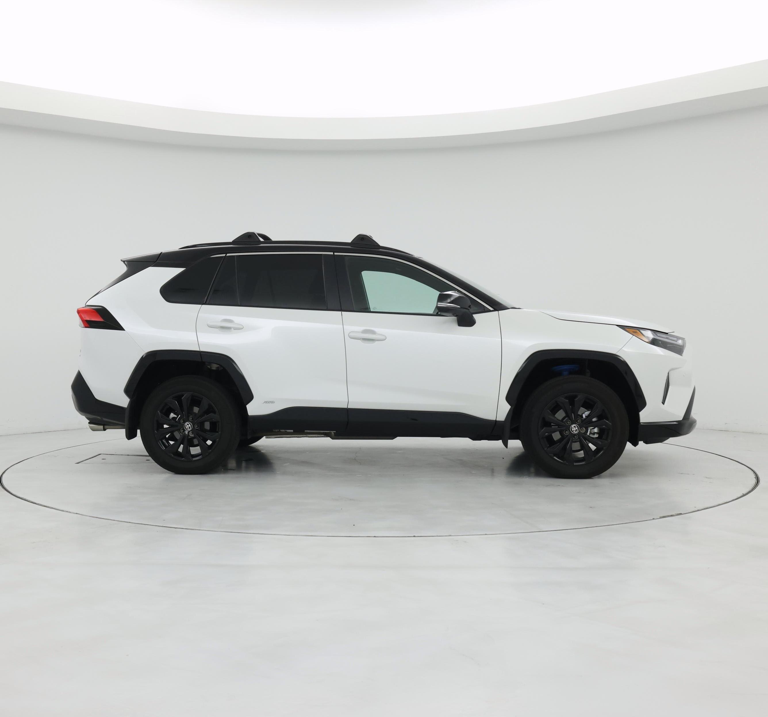 Thumbnail: 2024 Toyota RAV4 - 7