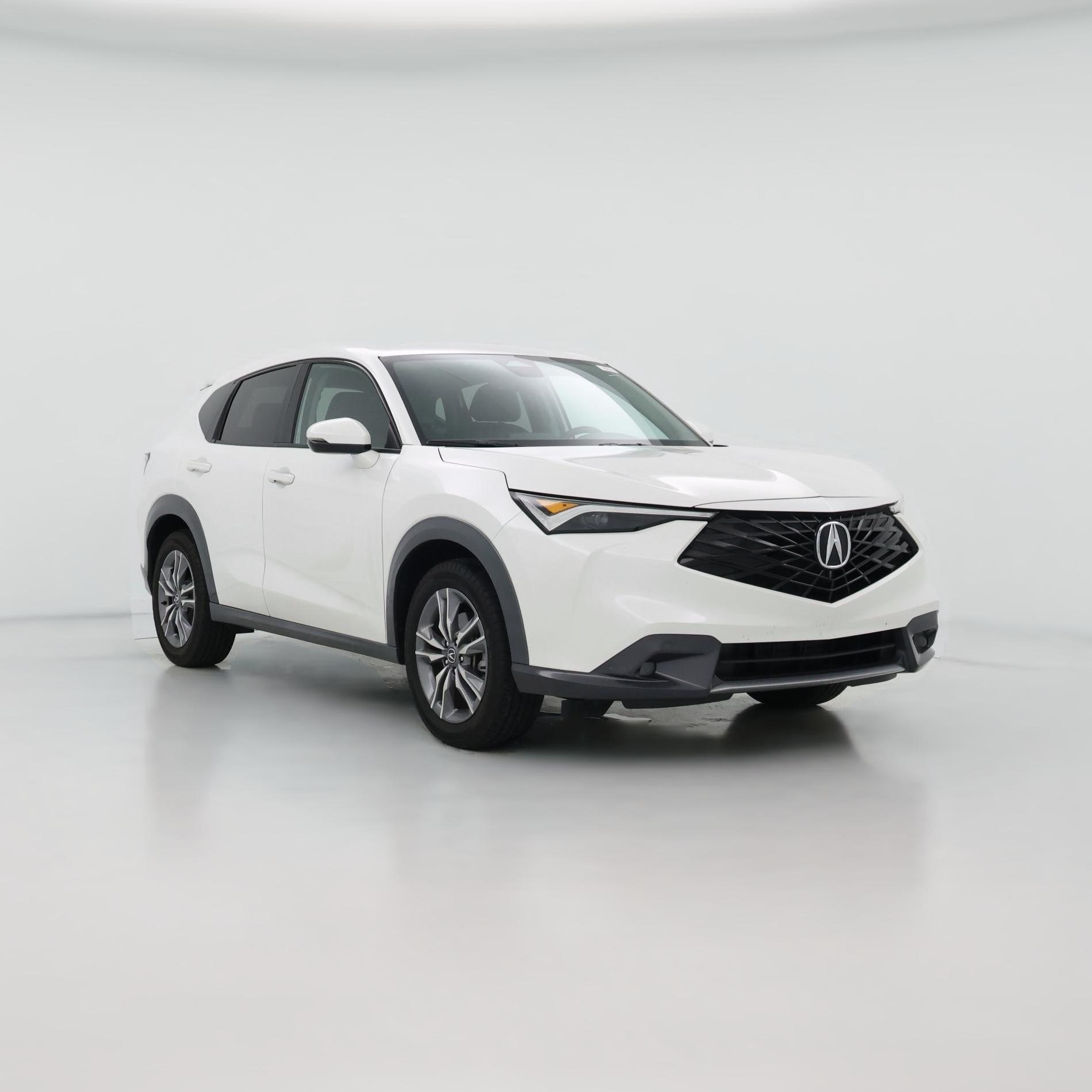Thumbnail: 2025 Acura ADX - 1